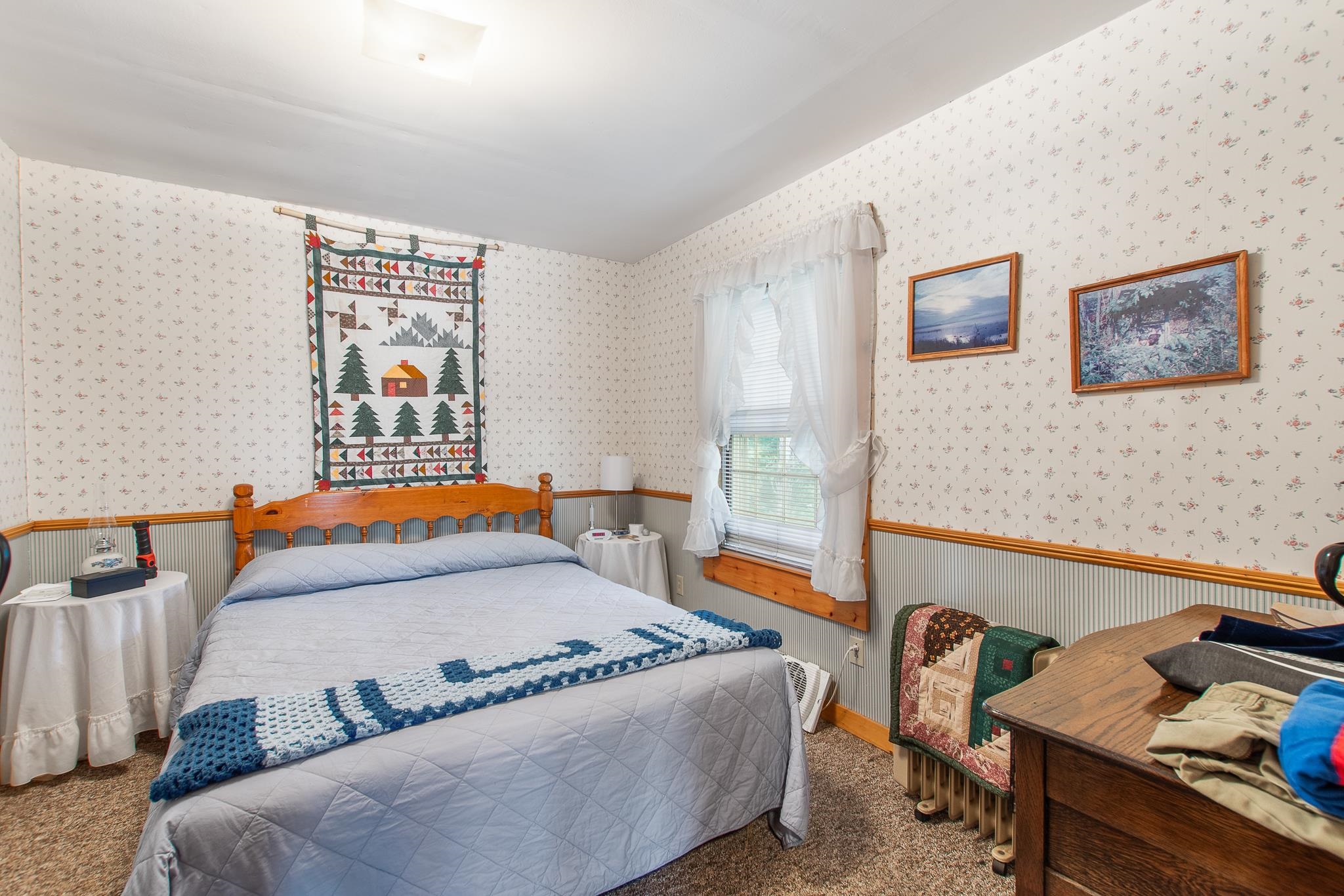 32 Chapel Hill Road Errol, NH 03579 - Photo 14 of 32