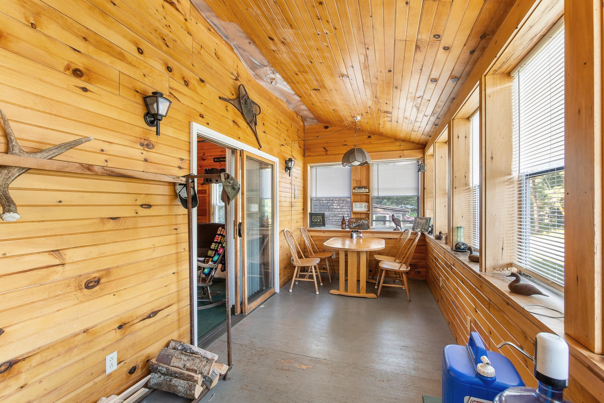 32 Chapel Hill Road Errol, NH 03579 - Photo 16 of 32