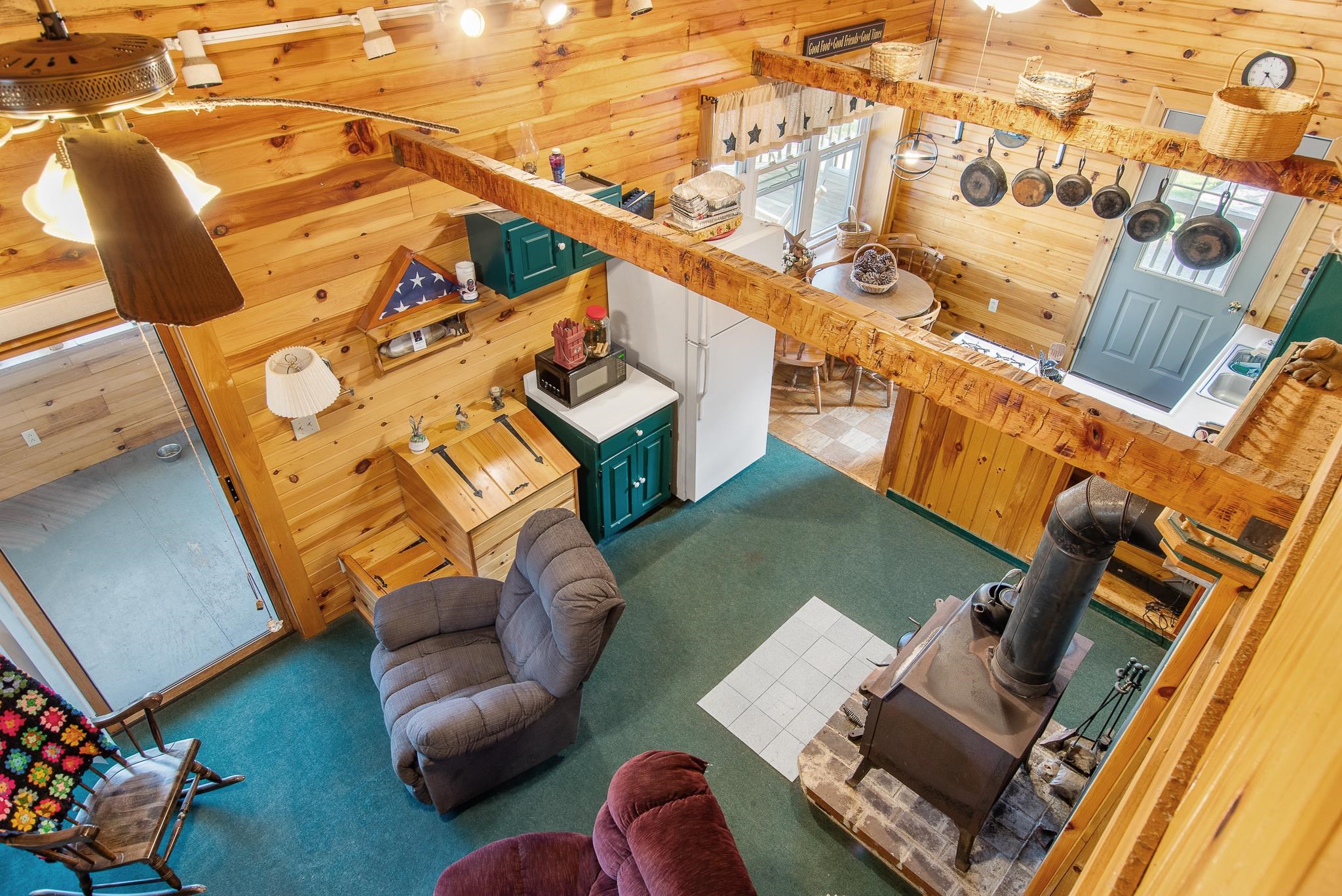 32 Chapel Hill Road Errol, NH 03579 - Photo 17 of 32