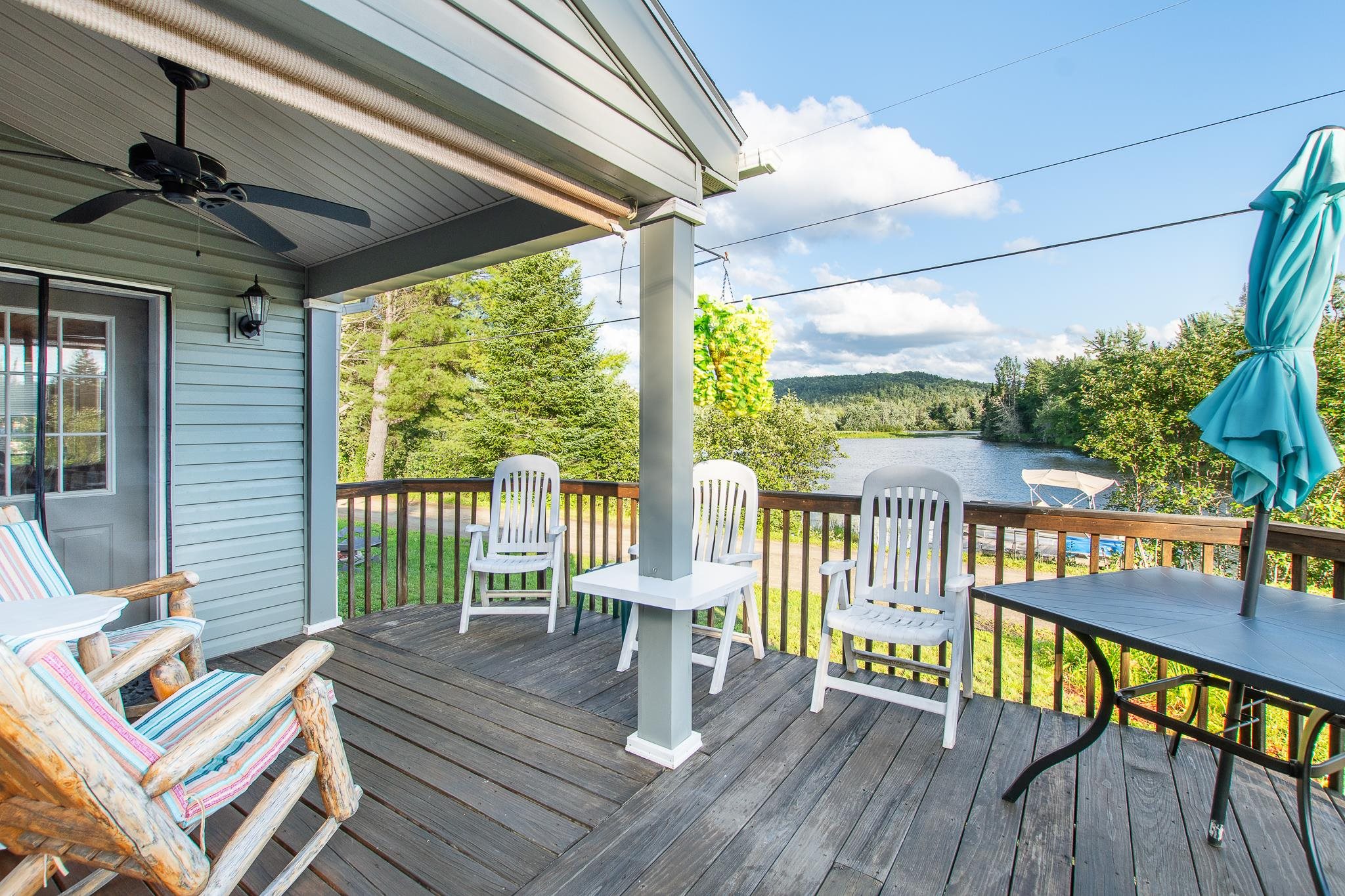 32 Chapel Hill Road Errol, NH 03579 - Photo 18 of 32