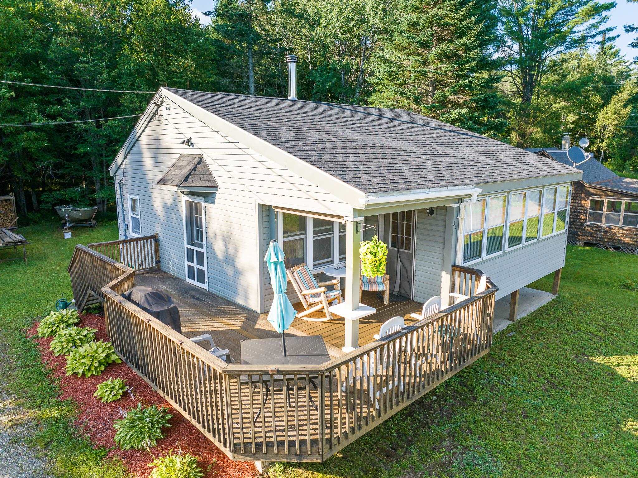32 Chapel Hill Road Errol, NH 03579 - Photo 2 of 32