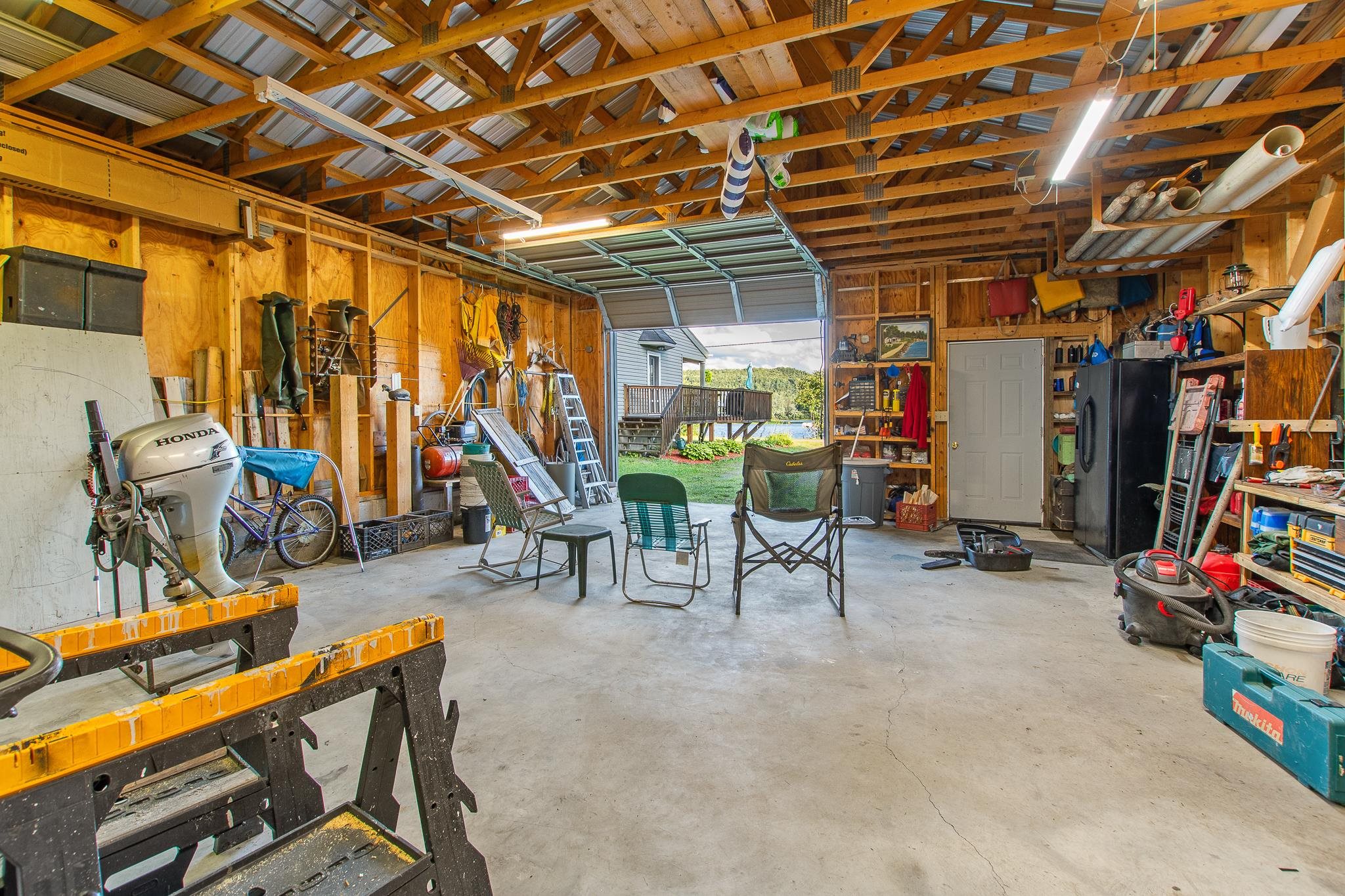 32 Chapel Hill Road Errol, NH 03579 - Photo 21 of 32