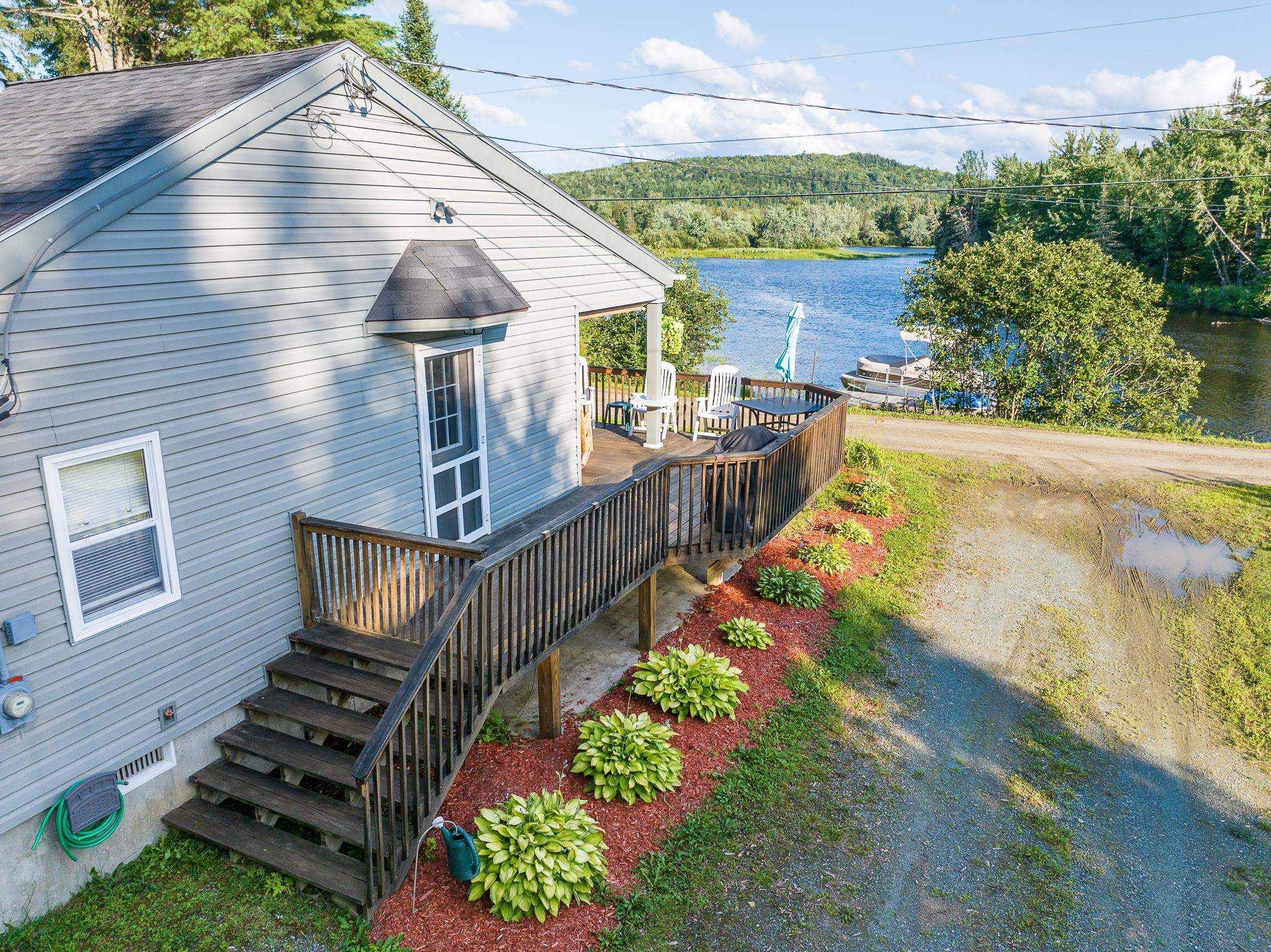 32 Chapel Hill Road Errol, NH 03579 - Photo 24 of 32