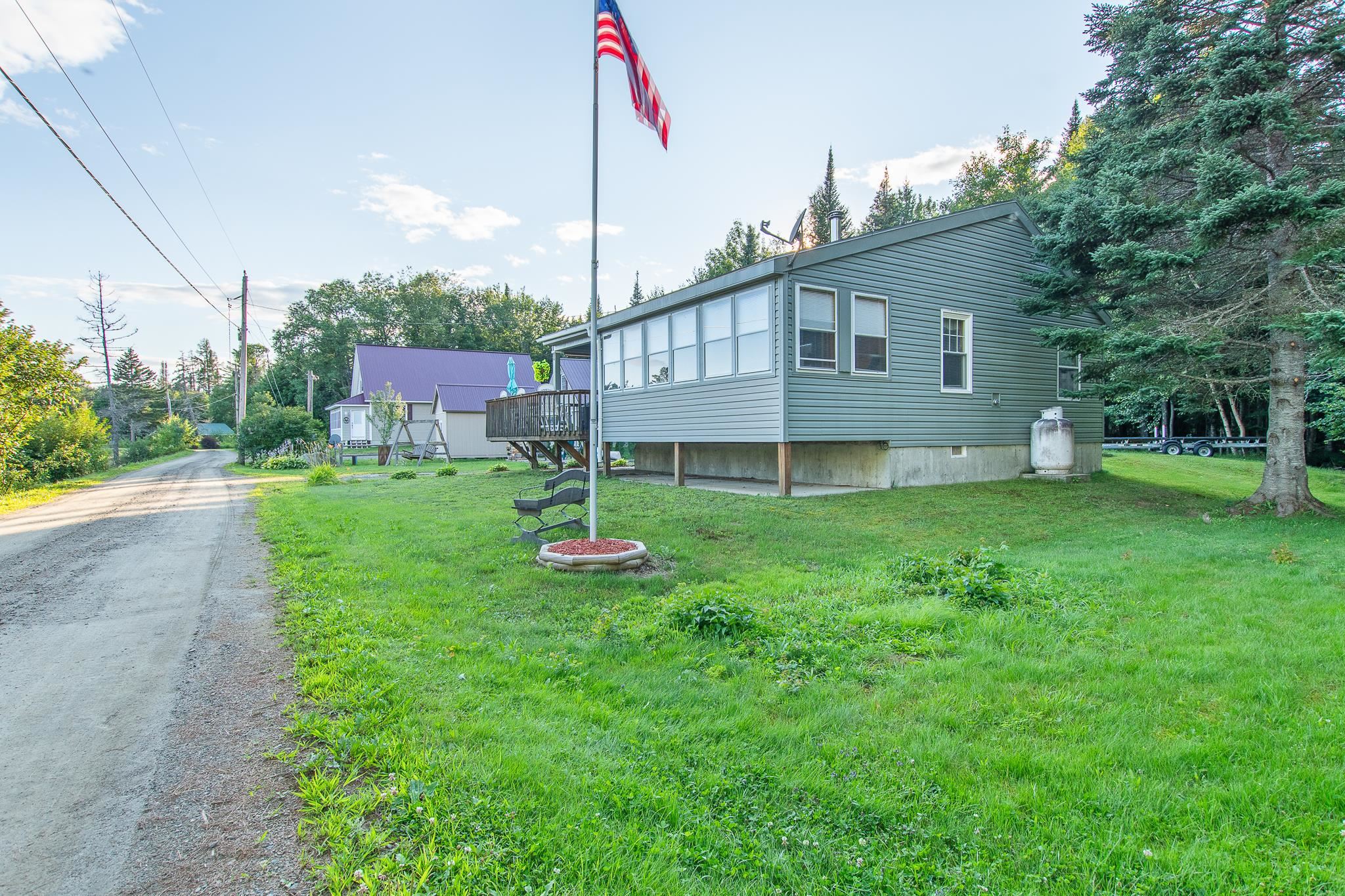 32 Chapel Hill Road Errol, NH 03579 - Photo 25 of 32