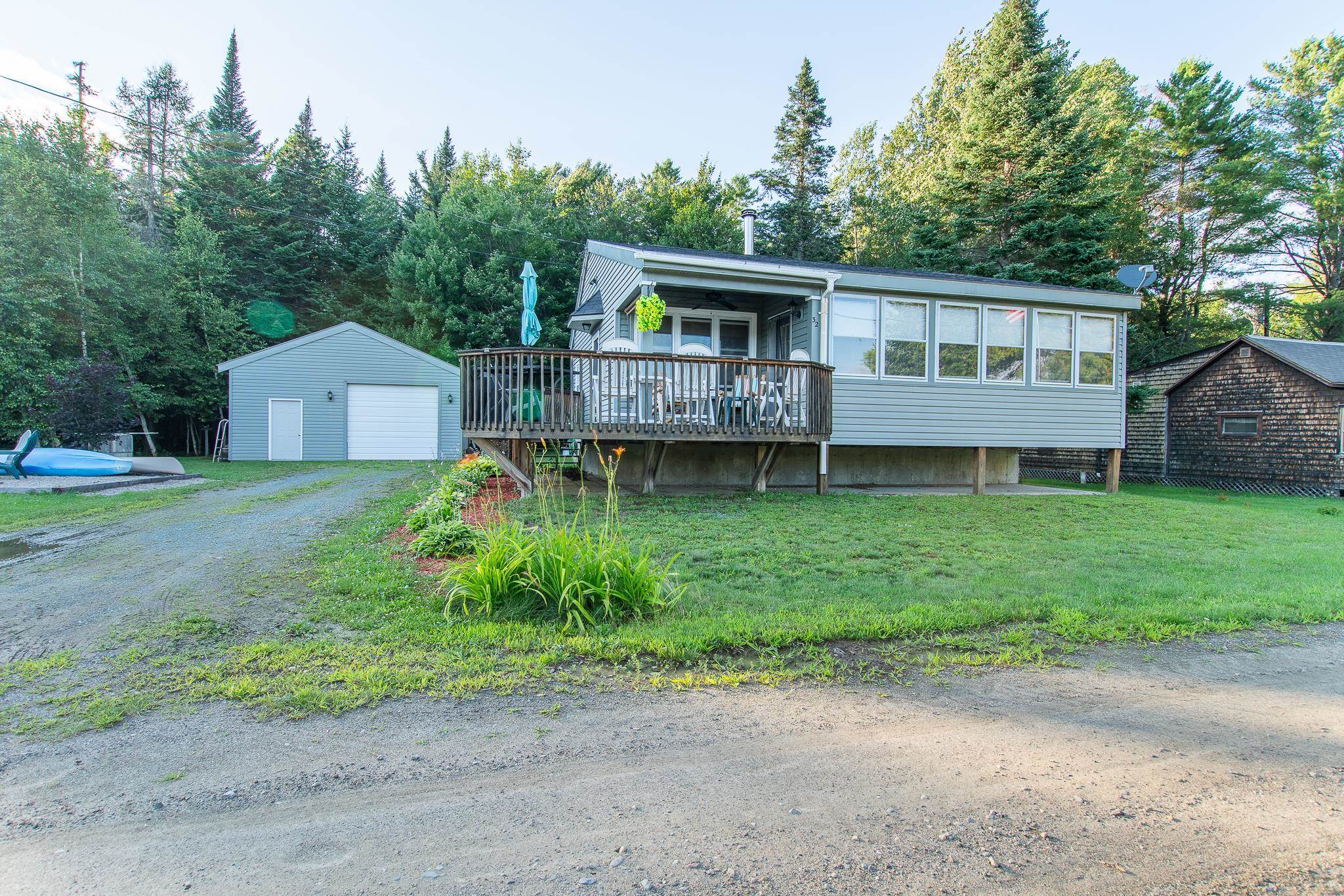 32 Chapel Hill Road Errol, NH 03579 - Photo 26 of 32