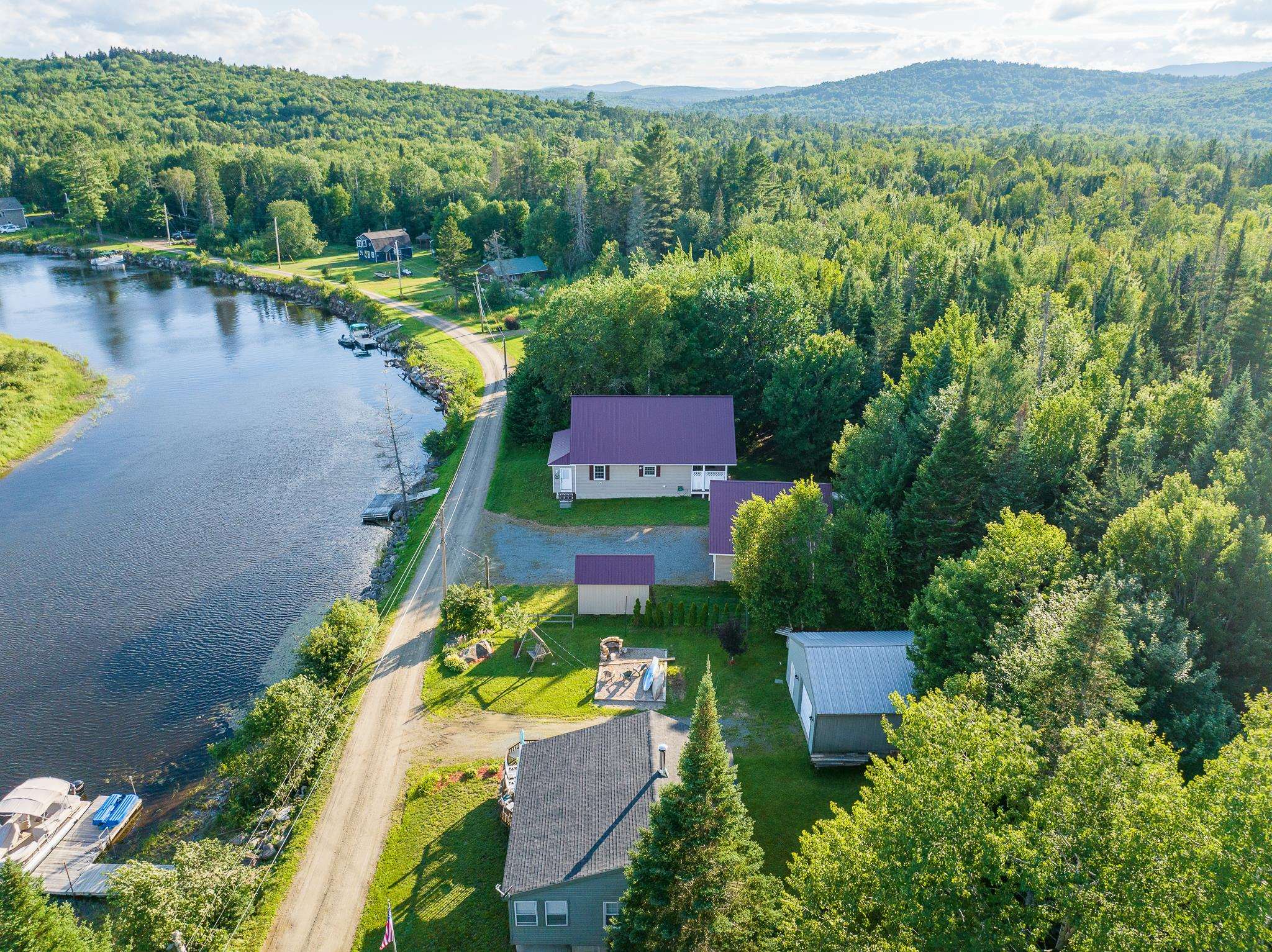32 Chapel Hill Road Errol, NH 03579 - Photo 27 of 32