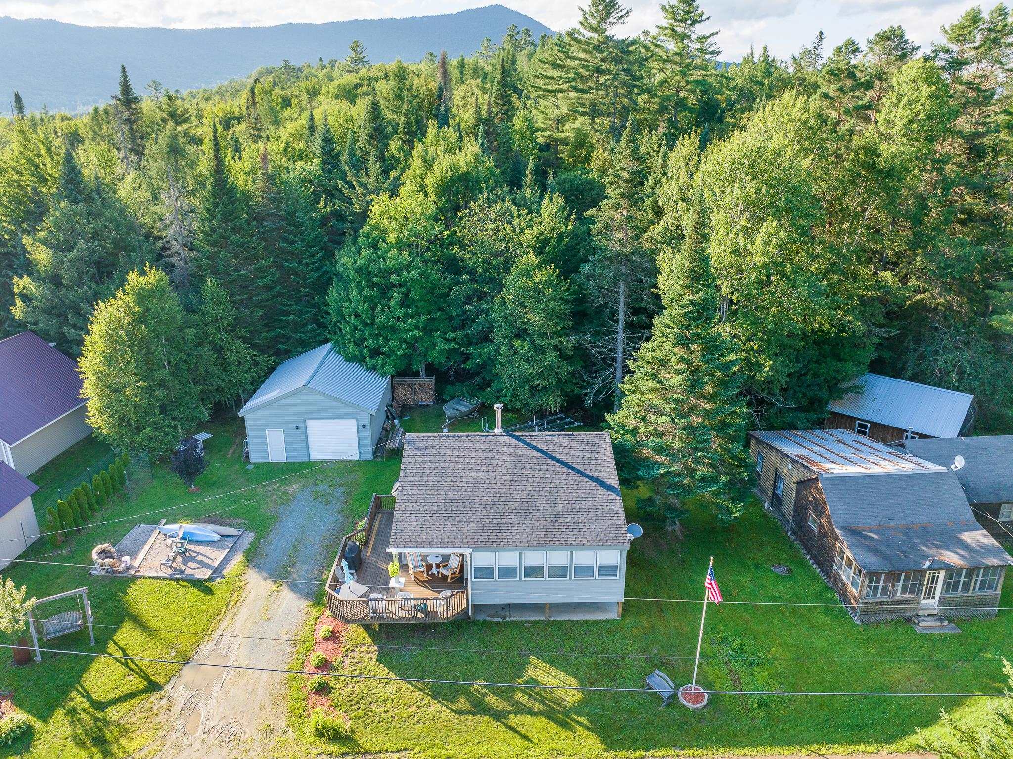 32 Chapel Hill Road Errol, NH 03579 - Photo 28 of 32
