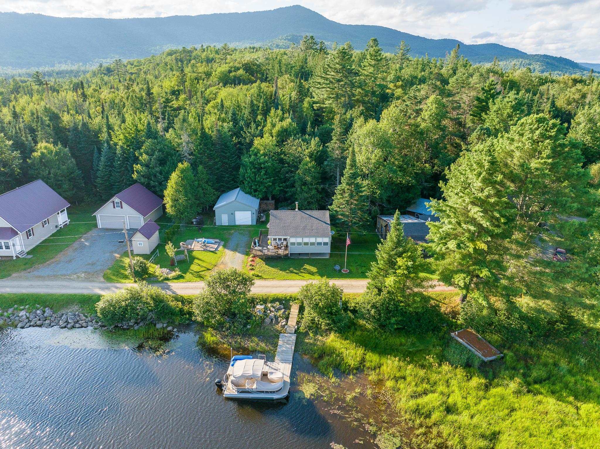 32 Chapel Hill Road Errol, NH 03579 - Photo 29 of 32