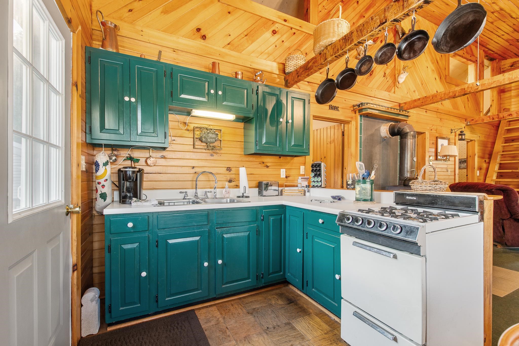 32 Chapel Hill Road Errol, NH 03579 - Photo 3 of 32