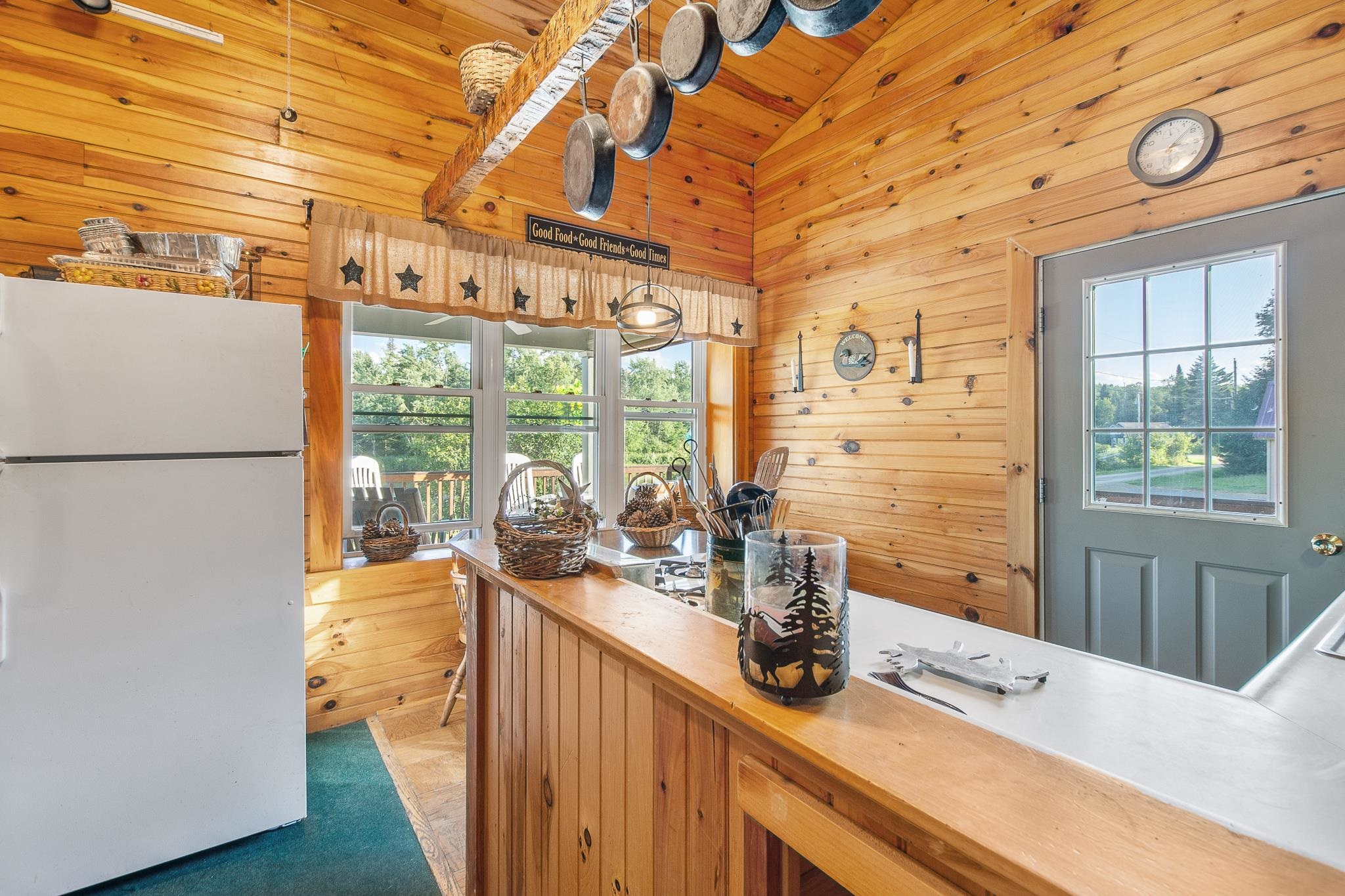 32 Chapel Hill Road Errol, NH 03579 - Photo 4 of 32