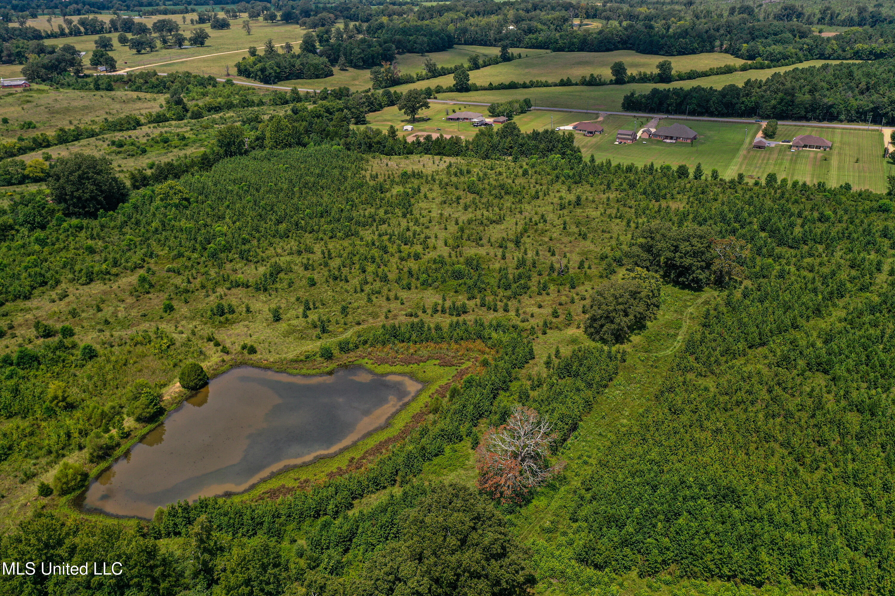 1 Hwy 46 West Point Cedarbluff, MS 39741 - Photo 14 of 35 DJI_0386