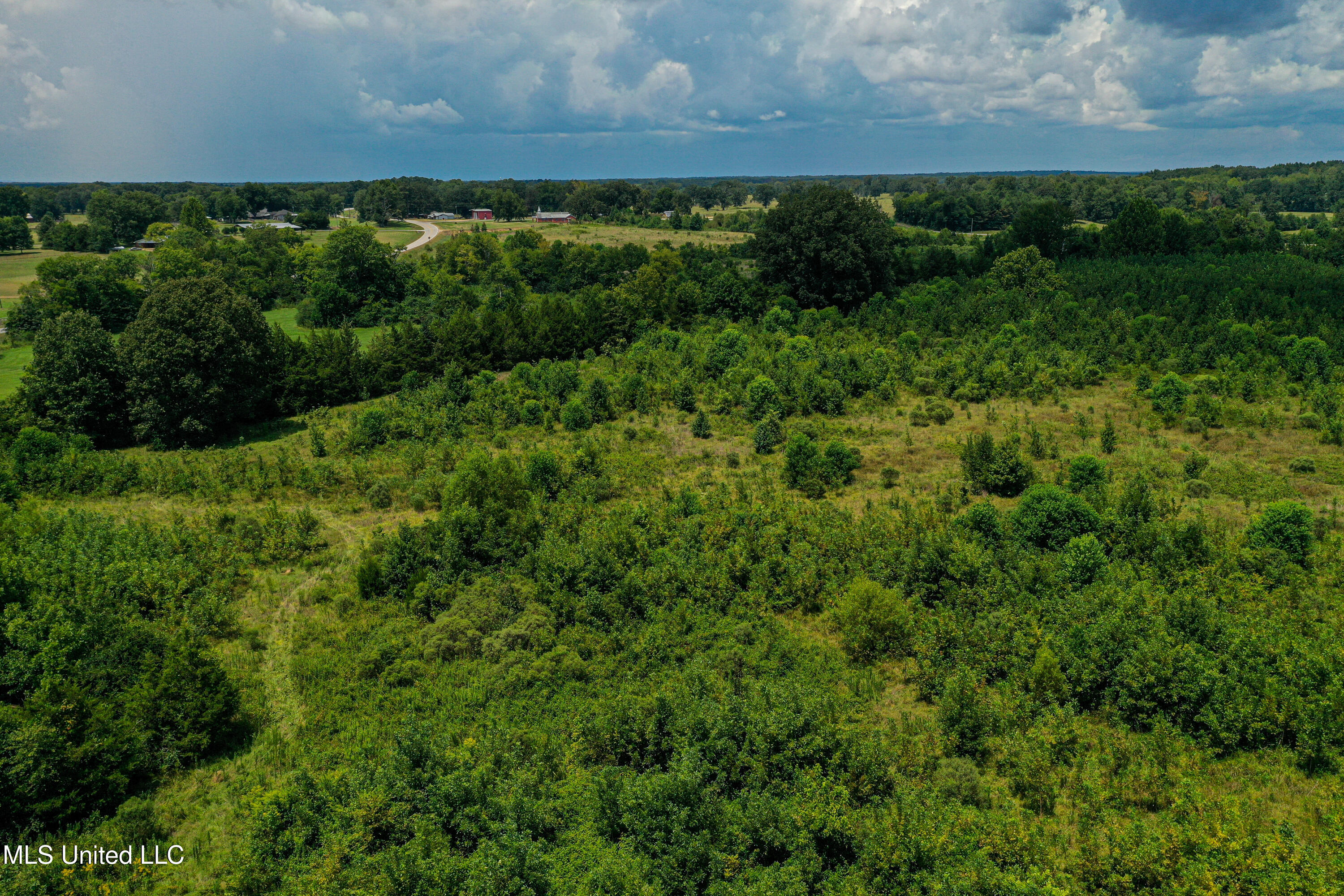 1 Hwy 46 West Point Cedarbluff, MS 39741 - Photo 29 of 34 DJI_0394