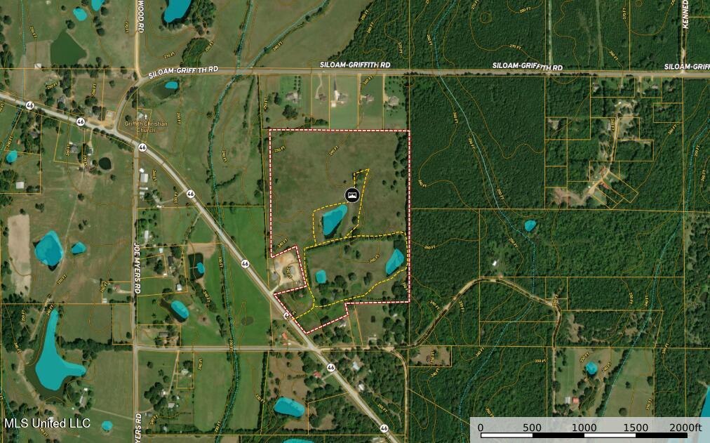 1 Hwy 46 West Point Cedarbluff, MS 39741 - Photo 3 of 34 Screenshot 2025-08-13 170306