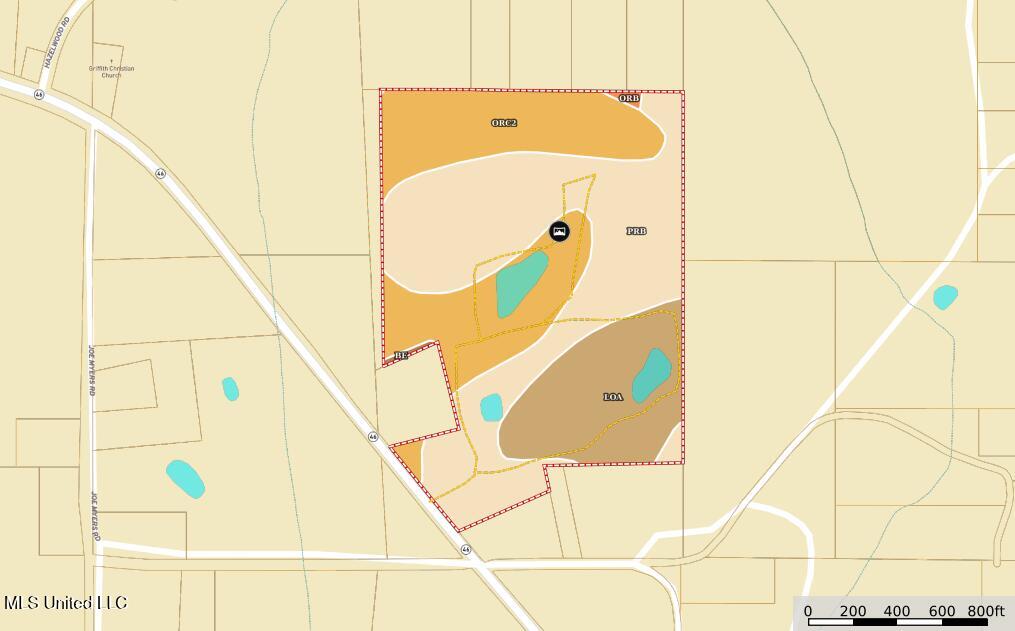 1 Hwy 46 West Point Cedarbluff, MS 39741 - Photo 32 of 34 Screenshot 2025-08-13 170813