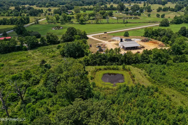 $189,225 | 1 Hwy 46 West Point, Cedarbluff, MS 39741