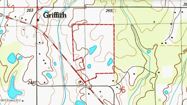 $189,225 | 1 Hwy 46 West Point, Cedarbluff, MS 39741