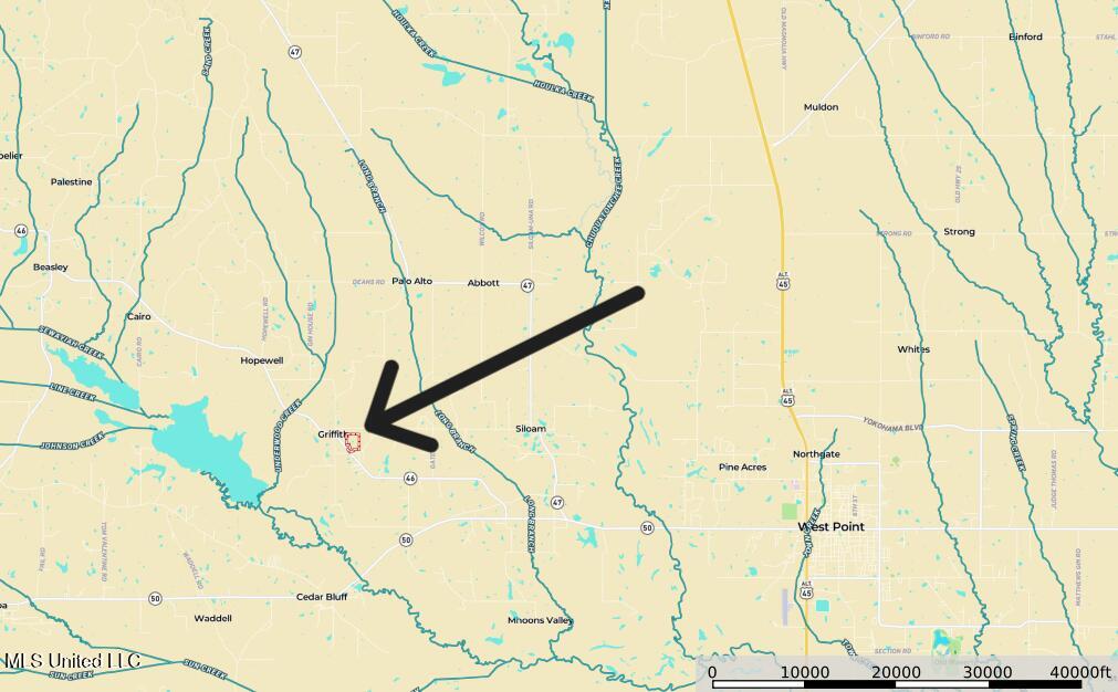 1 Hwy 46 West Point Cedarbluff, MS 39741 - Photo 5 of 35 Screenshot 2025-08-13 171024