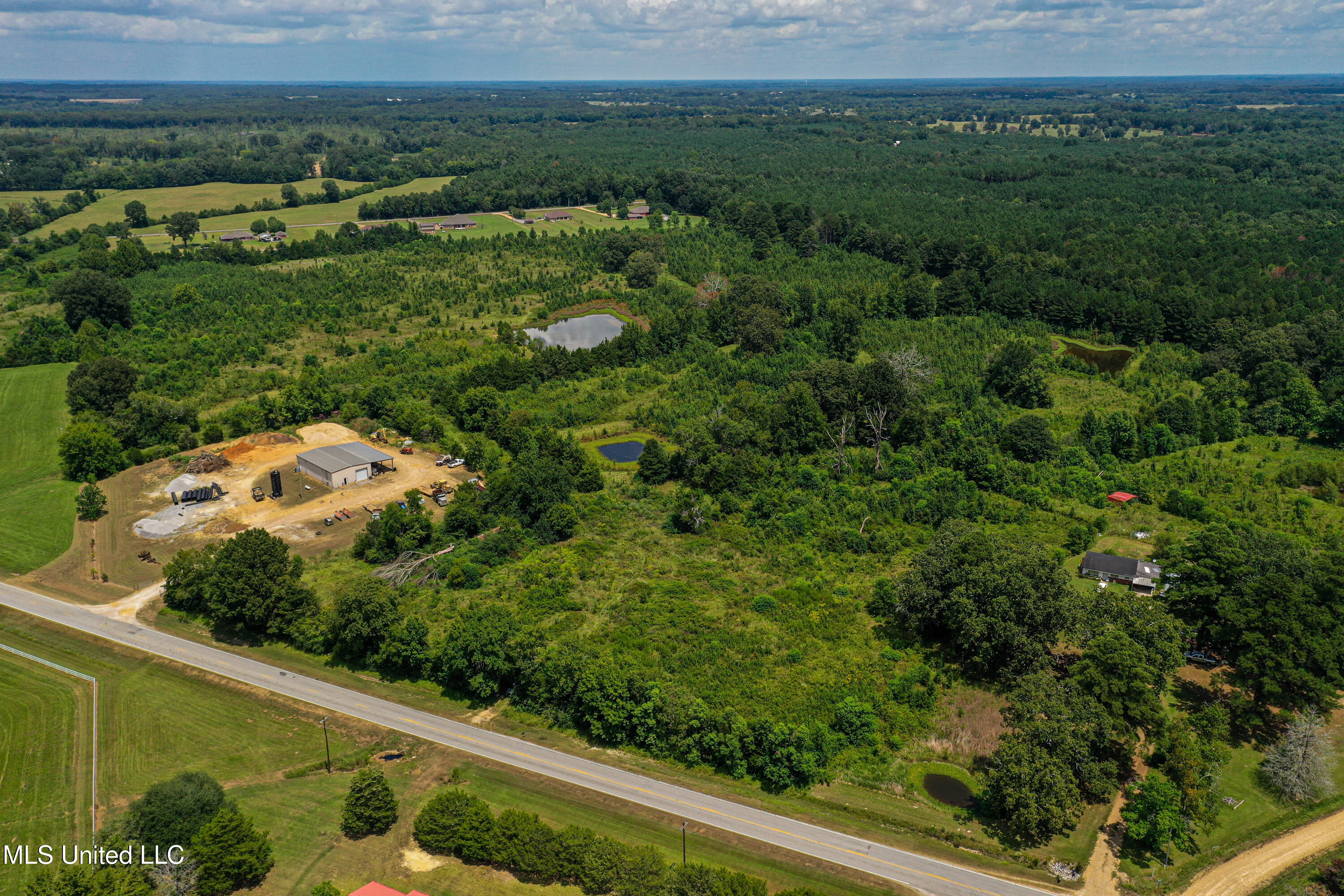 1 Hwy 46 West Point Cedarbluff, MS 39741 - Photo 6 of 34 DJI_0381