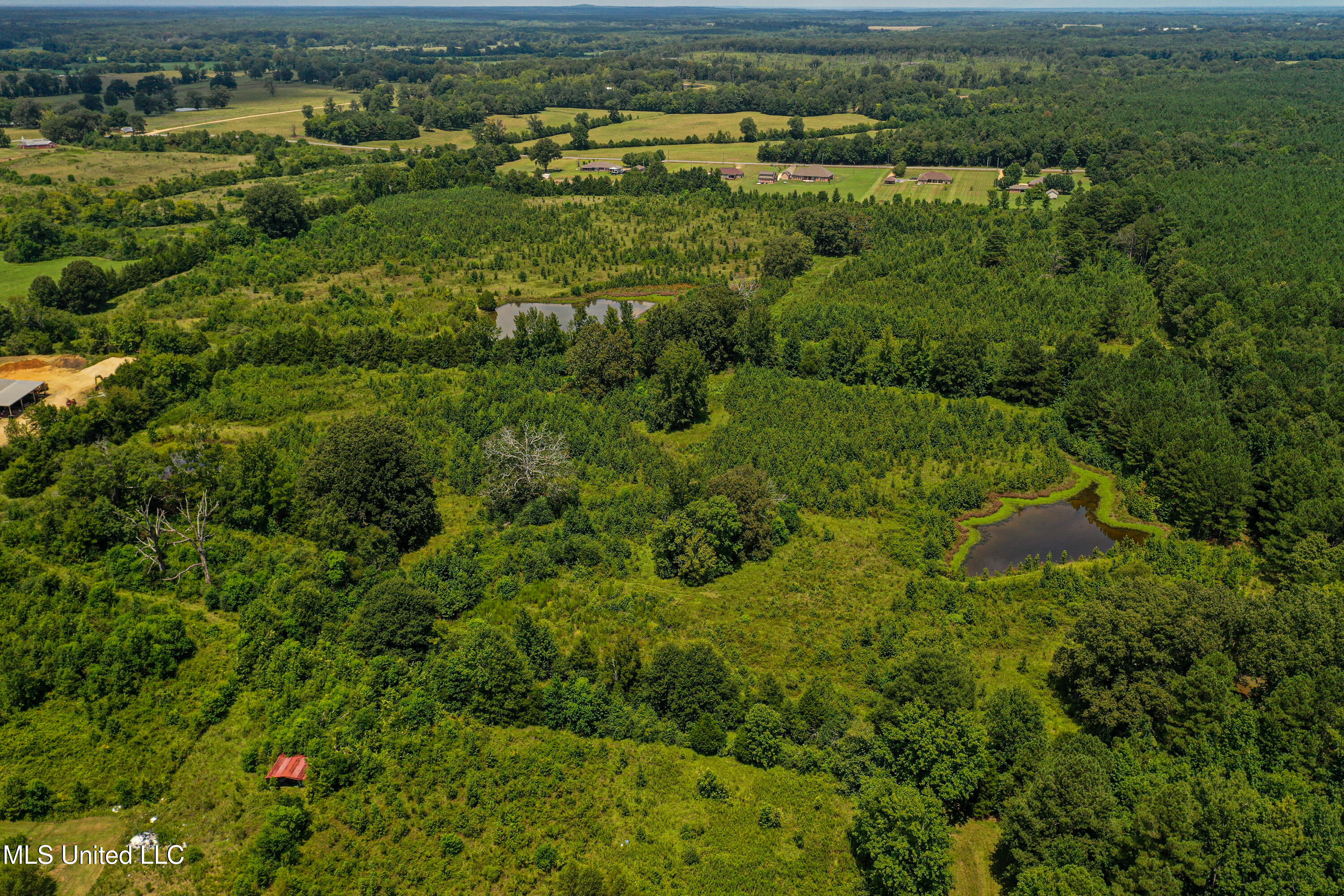 1 Hwy 46 West Point Cedarbluff, MS 39741 - Photo 6 of 35 DJI_0382