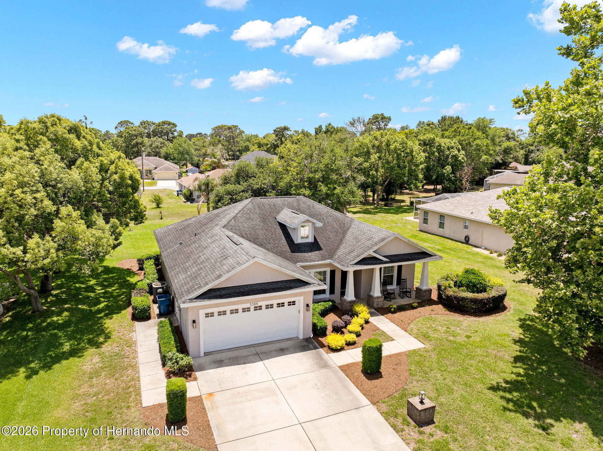 5384 Slater Road Spring Hill, FL 34608 - Photo 3 of 52