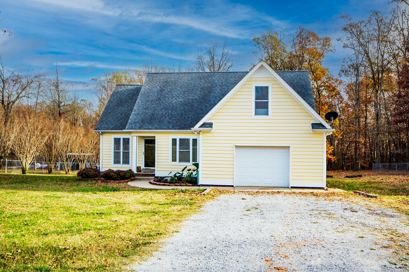 484 Sylvis Road Dickson, TN 37055 - Photo 1 of 30 Gallery Image 1