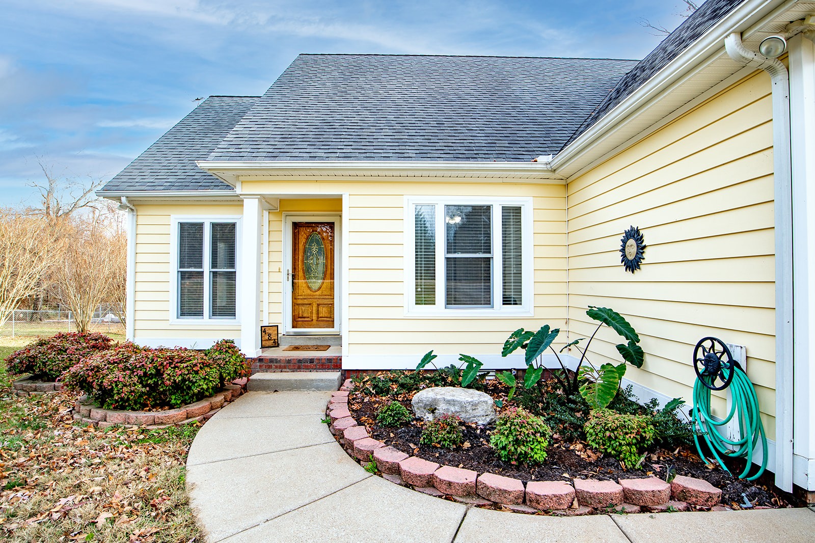 484 Sylvis Road Dickson, TN 37055 - Photo 3 of 30 Gallery Image 3