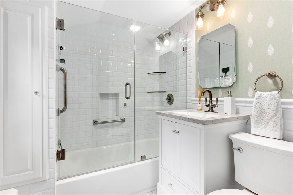 33 Windsor Road Stoneham, MA 02180 - Photo 33 of 41 Gallery Image 33
