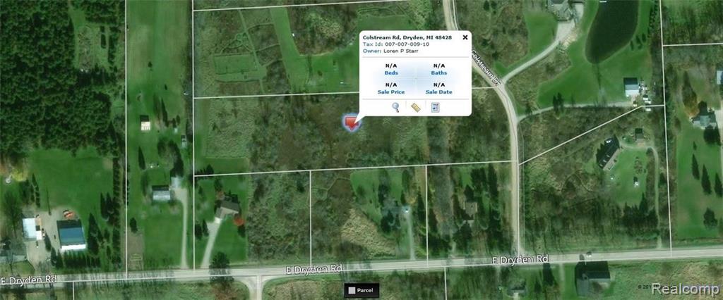 0 Colstream Road Dryden, MI 48428 - Photo 6 of 6