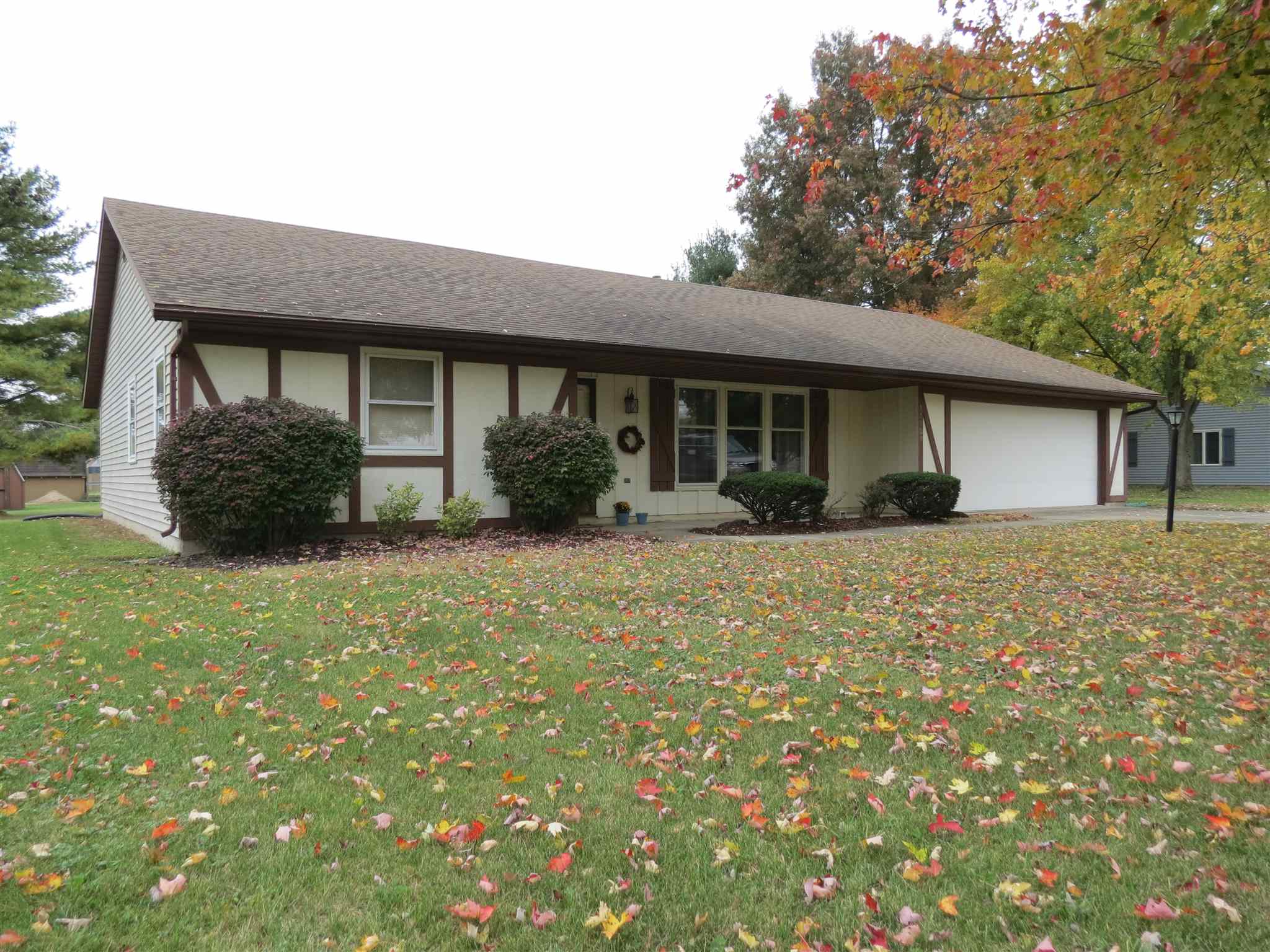 11327 Roberts Road Harlan, IN 46743 - Photo 1 of 36