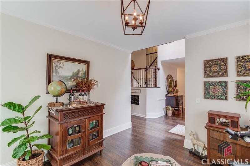 346 Doe Ridge Hoschton, GA 30548 - Photo 13 of 61 Gallery Image 13