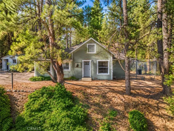$275,000 | 4013 Encino Trail, Frazier Park, CA 93225