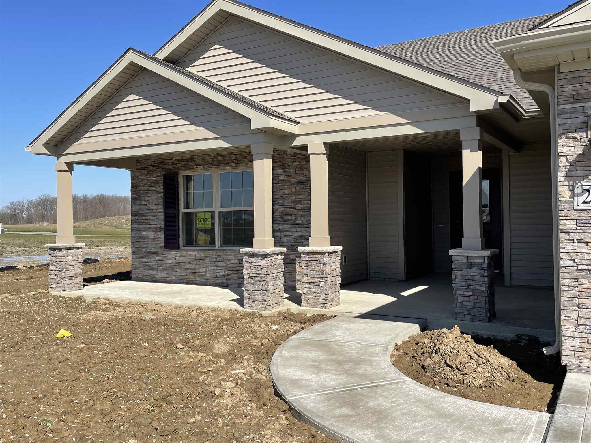 2584 Hogans Alley Decatur, IN 46733 - Photo 1 of 1