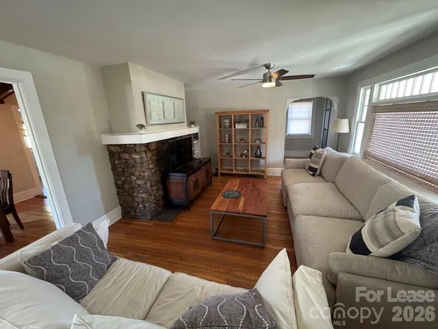 $3,500 | 10 Coleman Avenue, Asheville, NC 28801