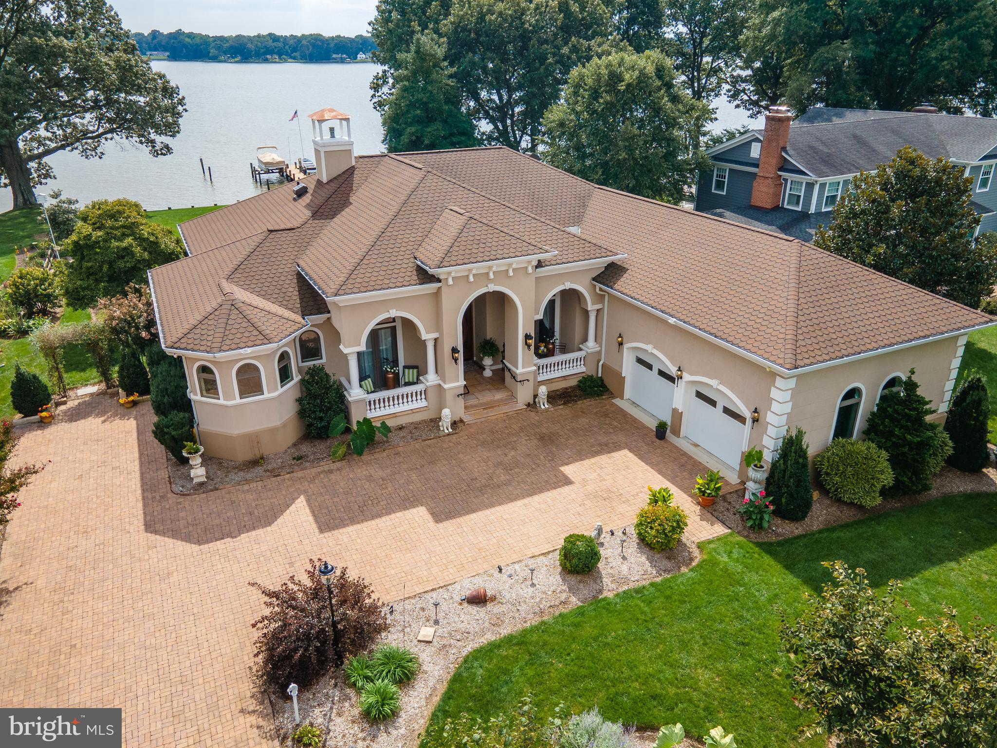 26885 Mallard Road Chestertown, MD 21620 - Photo 1 of 50 Front Exterior
