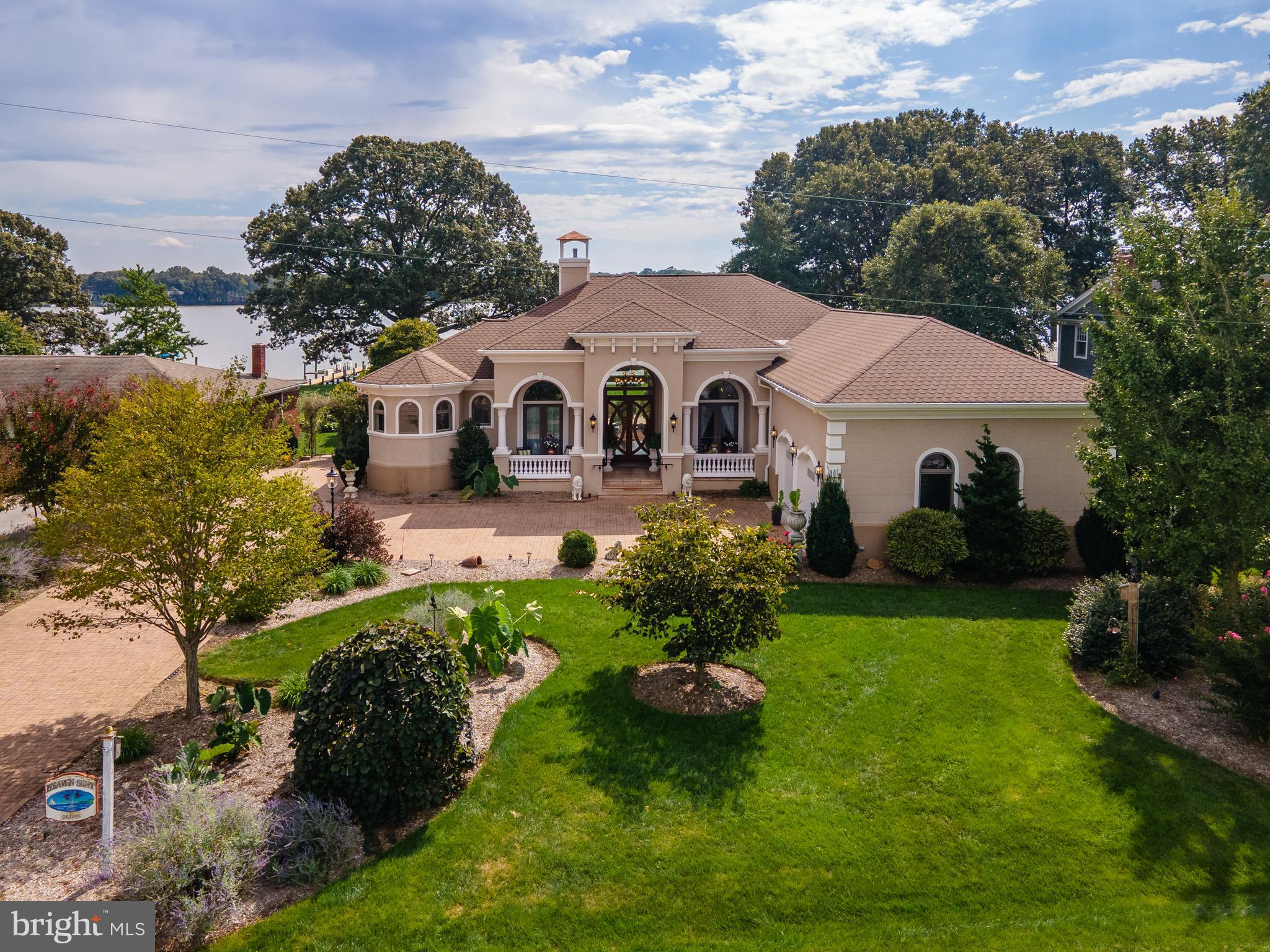 26885 Mallard Road Chestertown, MD 21620 - Photo 2 of 50 Gallery Image 2