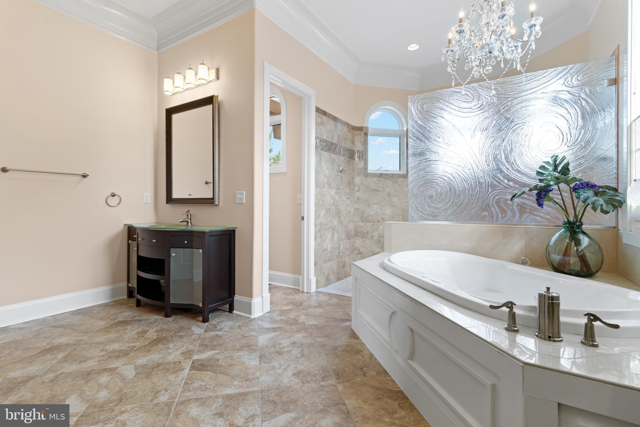 26885 Mallard Road Chestertown, MD 21620 - Photo 25 of 50 Spa Tub