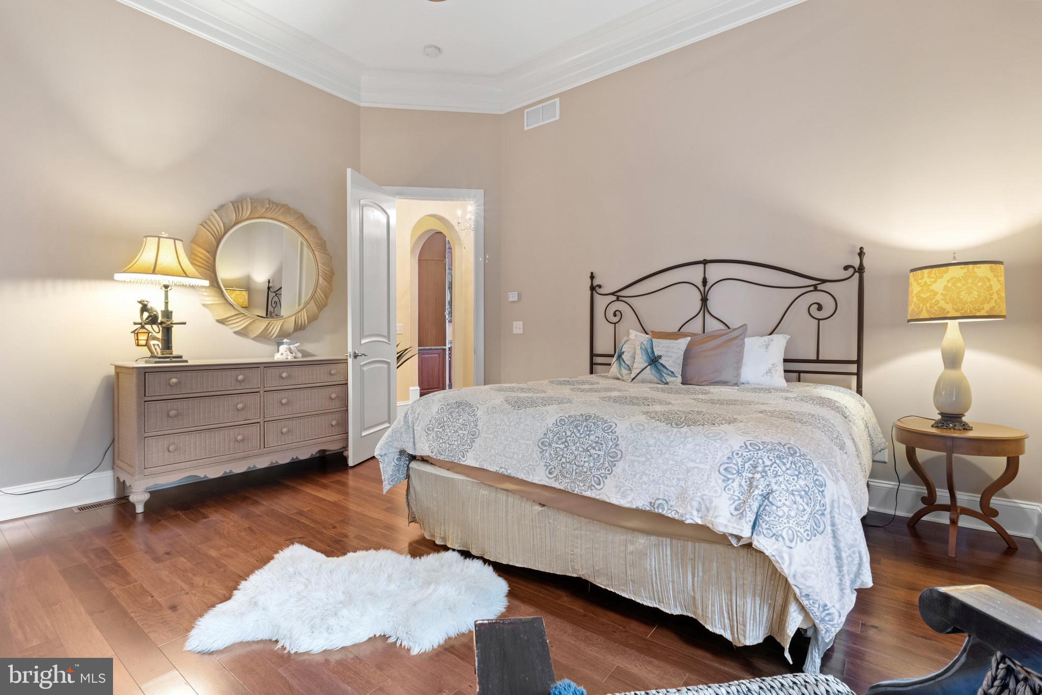 26885 Mallard Road Chestertown, MD 21620 - Photo 27 of 50 Bedroom 2 Ensuite