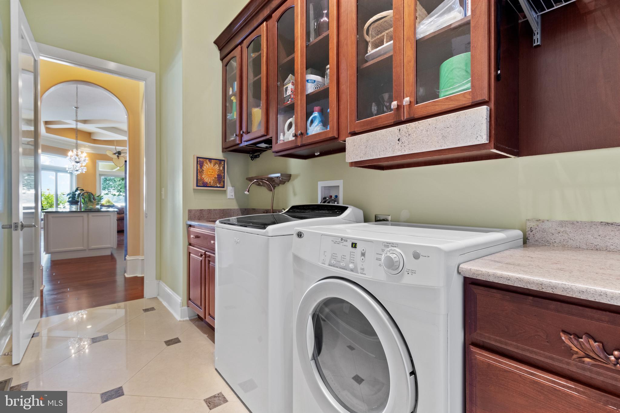 26885 Mallard Road Chestertown, MD 21620 - Photo 33 of 50 Laundry Room