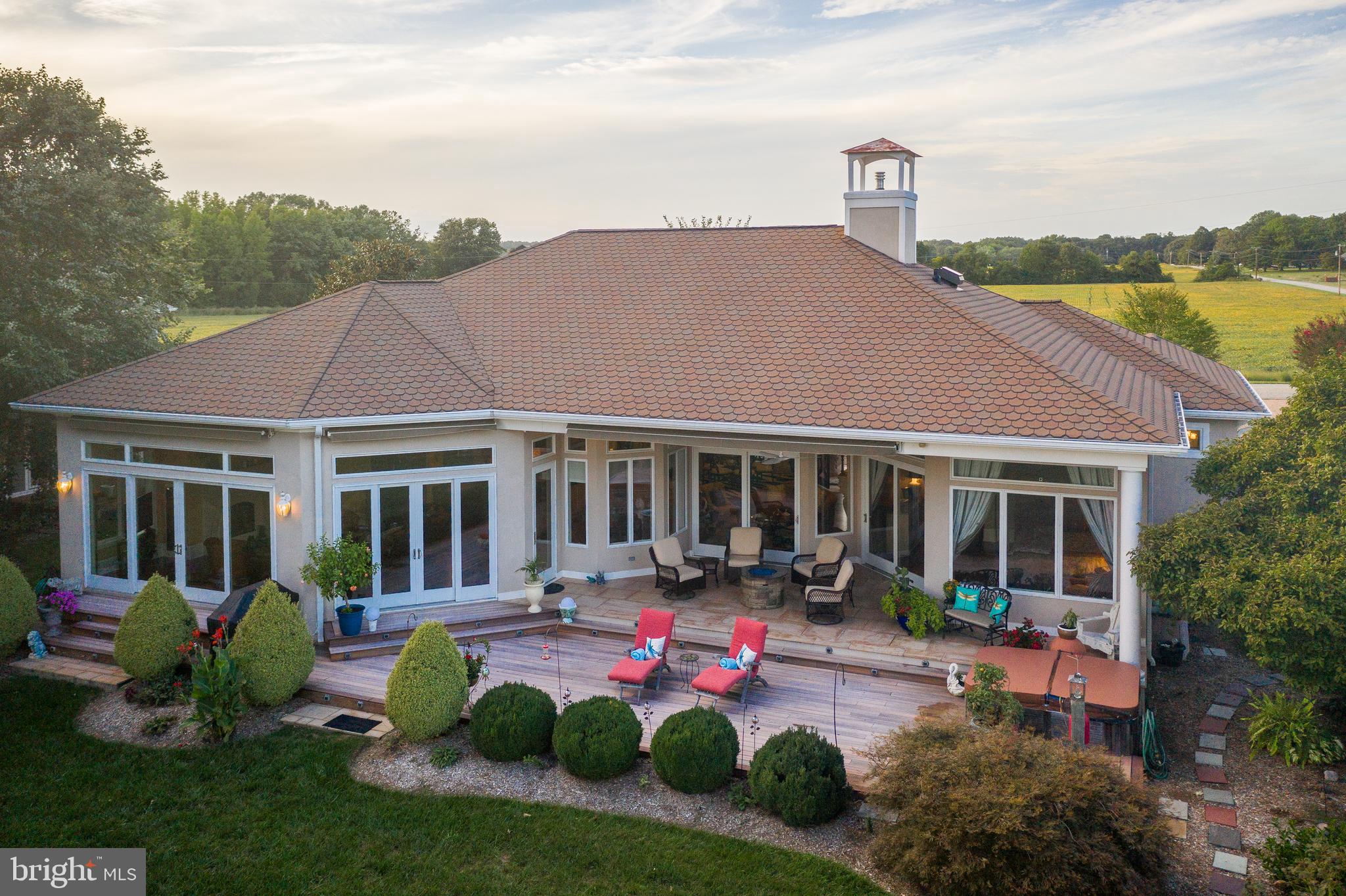 26885 Mallard Road Chestertown, MD 21620 - Photo 39 of 50 Gallery Image 39