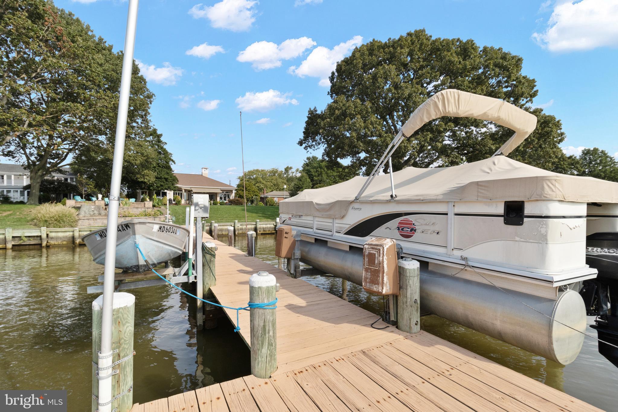 26885 Mallard Road Chestertown, MD 21620 - Photo 42 of 50 Gallery Image 42
