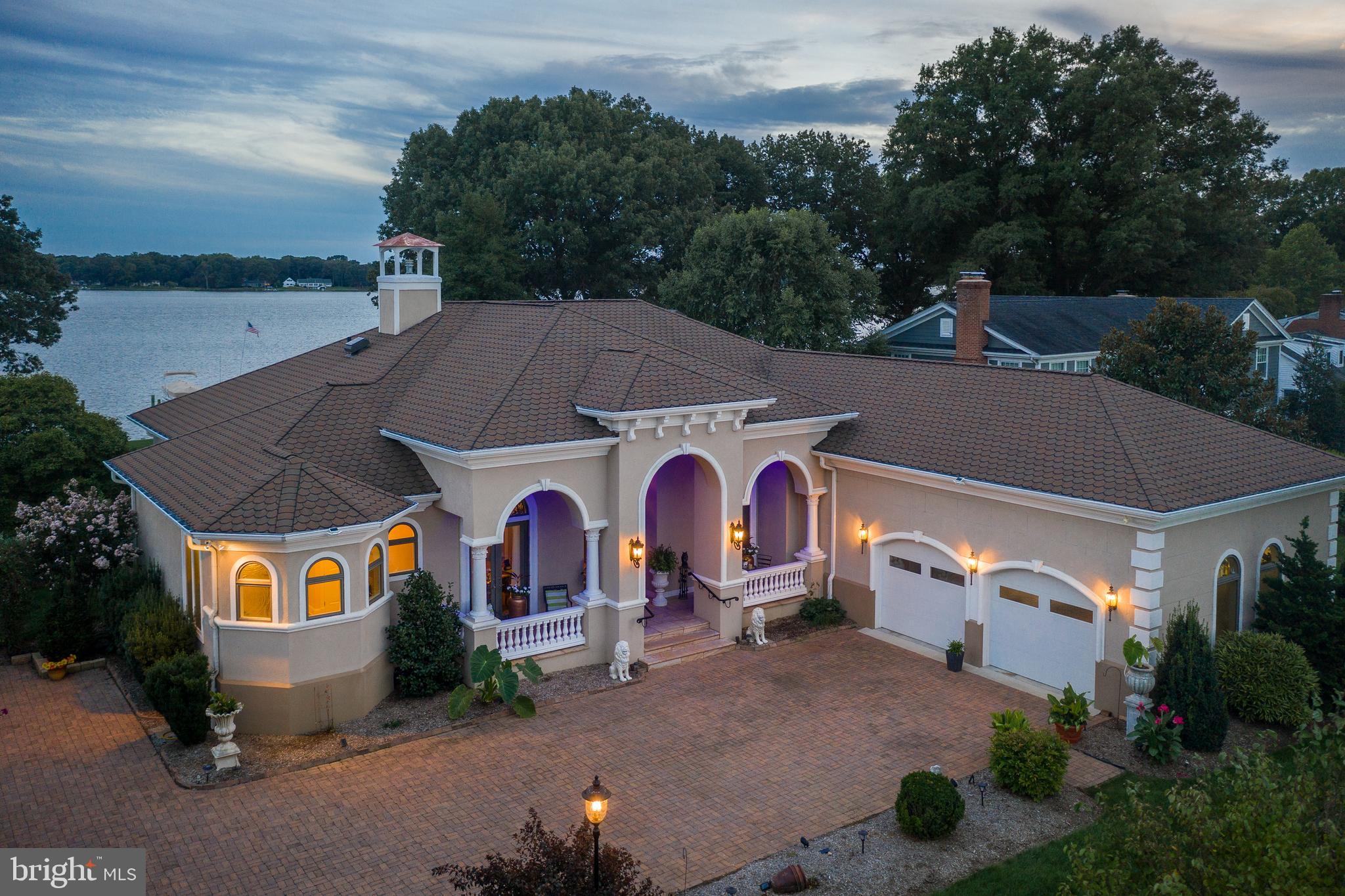 26885 Mallard Road Chestertown, MD 21620 - Photo 44 of 50 Gallery Image 44