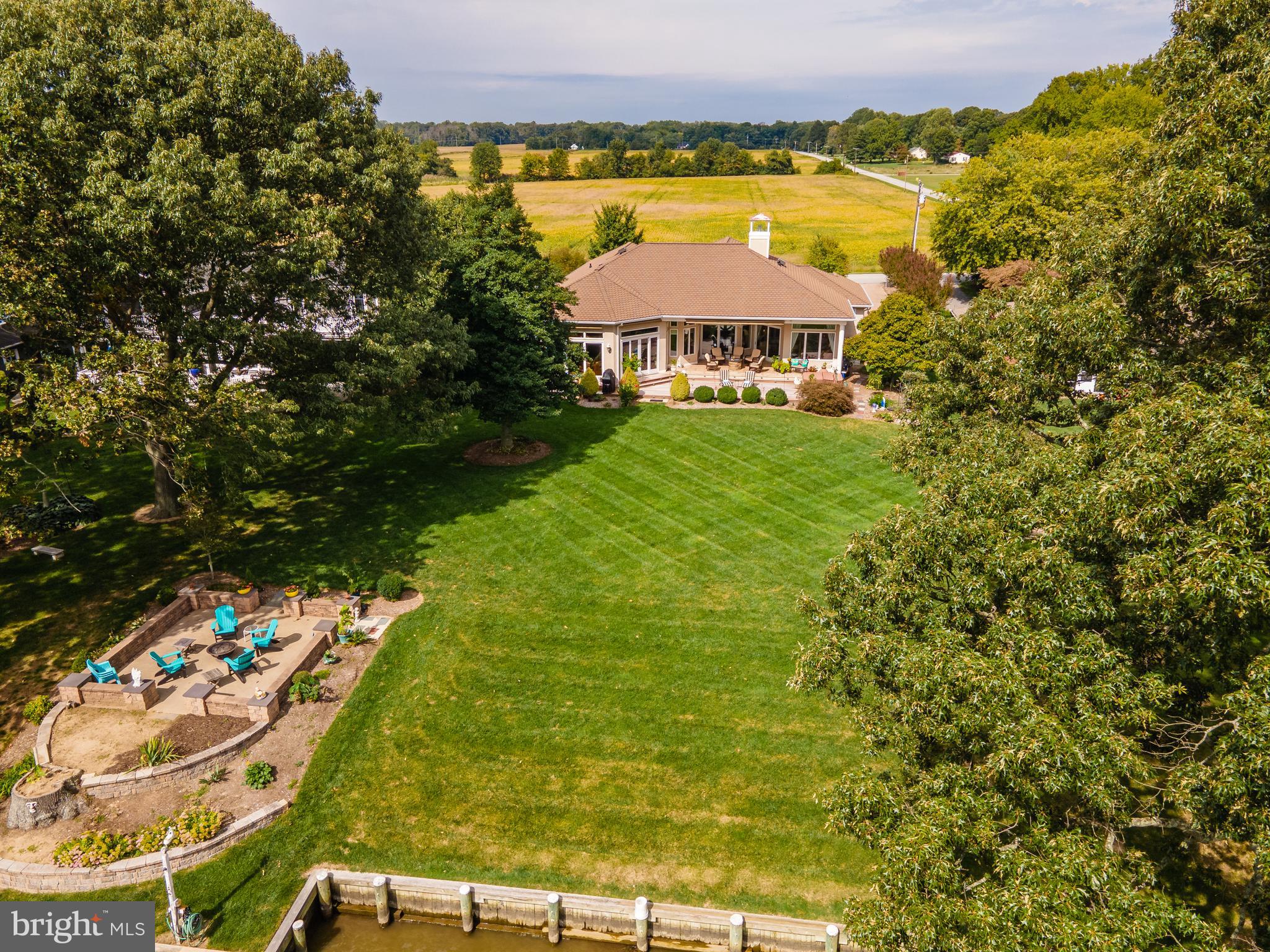 26885 Mallard Road Chestertown, MD 21620 - Photo 47 of 50 Gallery Image 47