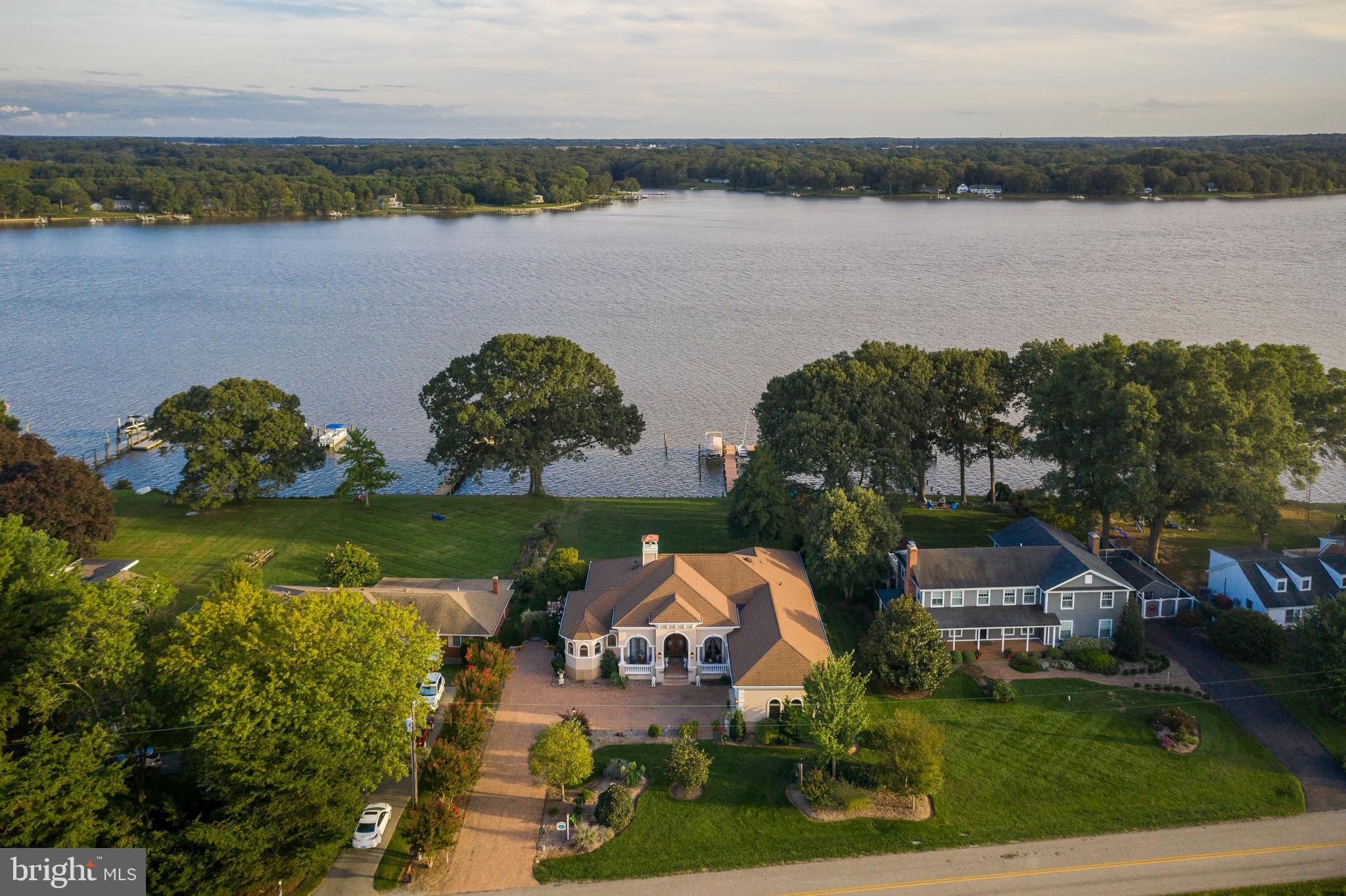26885 Mallard Road Chestertown, MD 21620 - Photo 48 of 50 Gallery Image 48