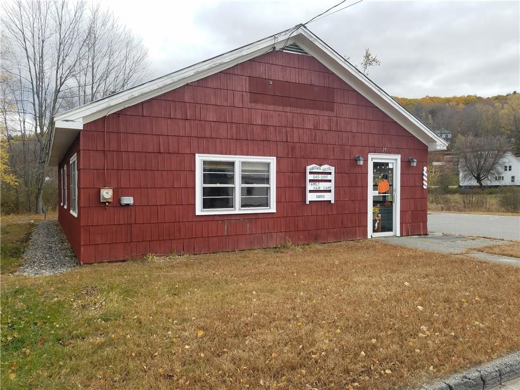 21 East Dixfield Road Jay, ME 04239 - Photo 2 of 10 Photo