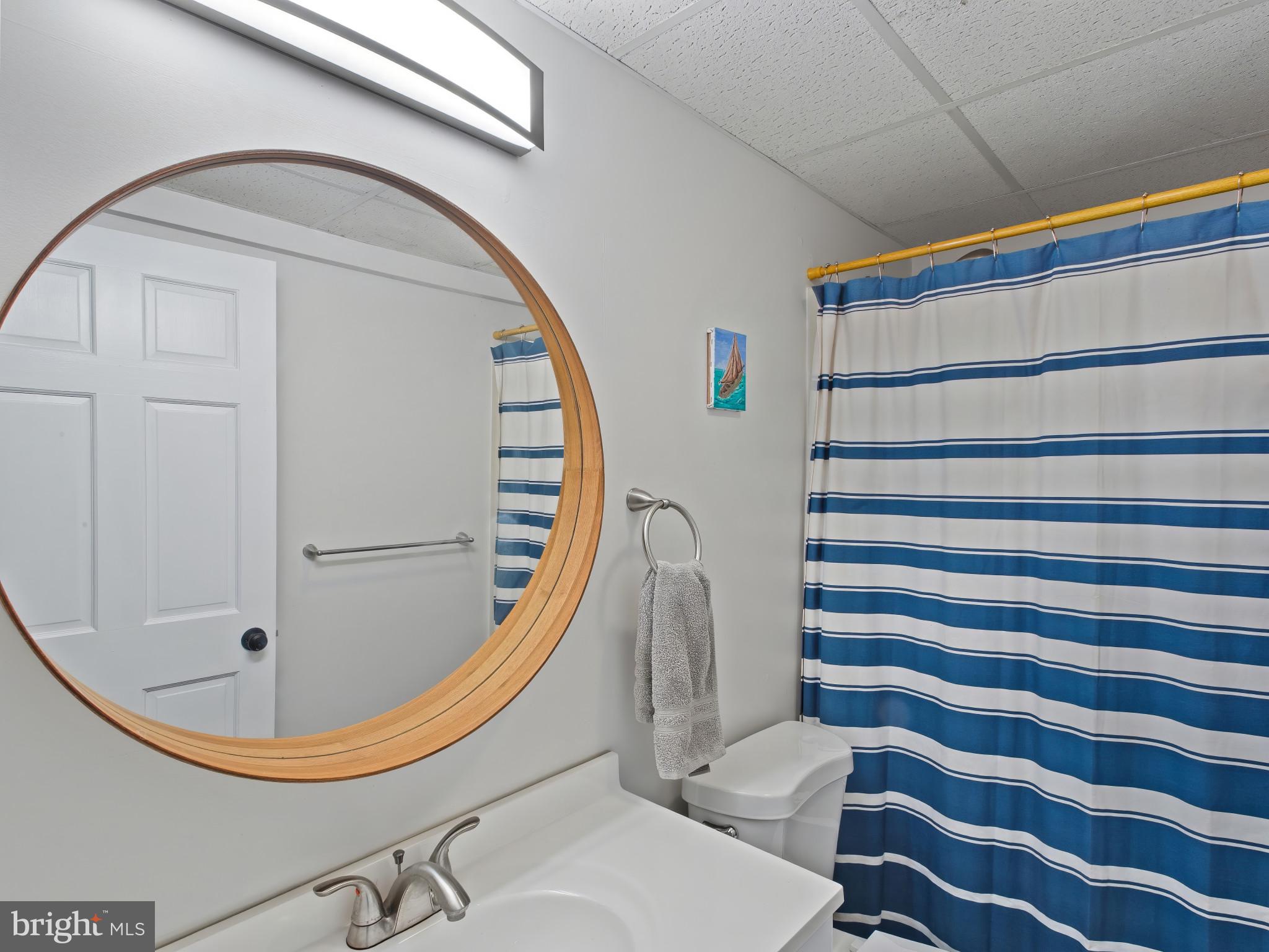 1153 Hampton Road Annapolis, MD 21409 - Photo 10 of 50 Full Bathroom