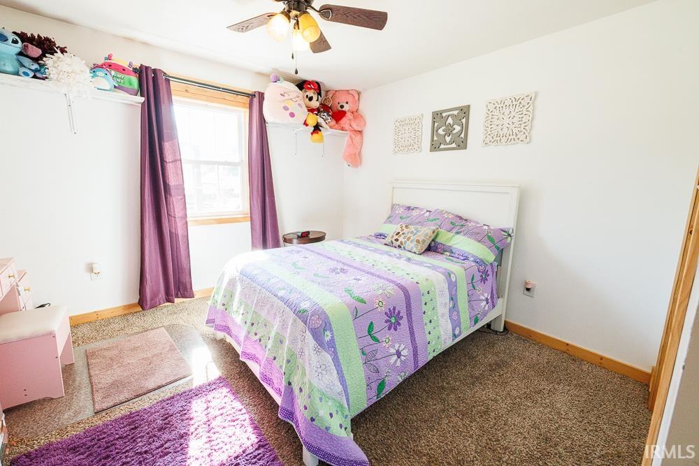 2879 East Calvertville Road Bloomfield, IN 47424 - Photo 17 of 36 Gallery Image 17
