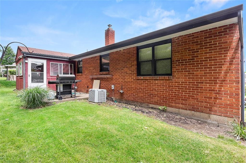 150 Foxcroft Road Pittsburgh, PA 15220 - Photo 25 of 25 Gallery Image 25