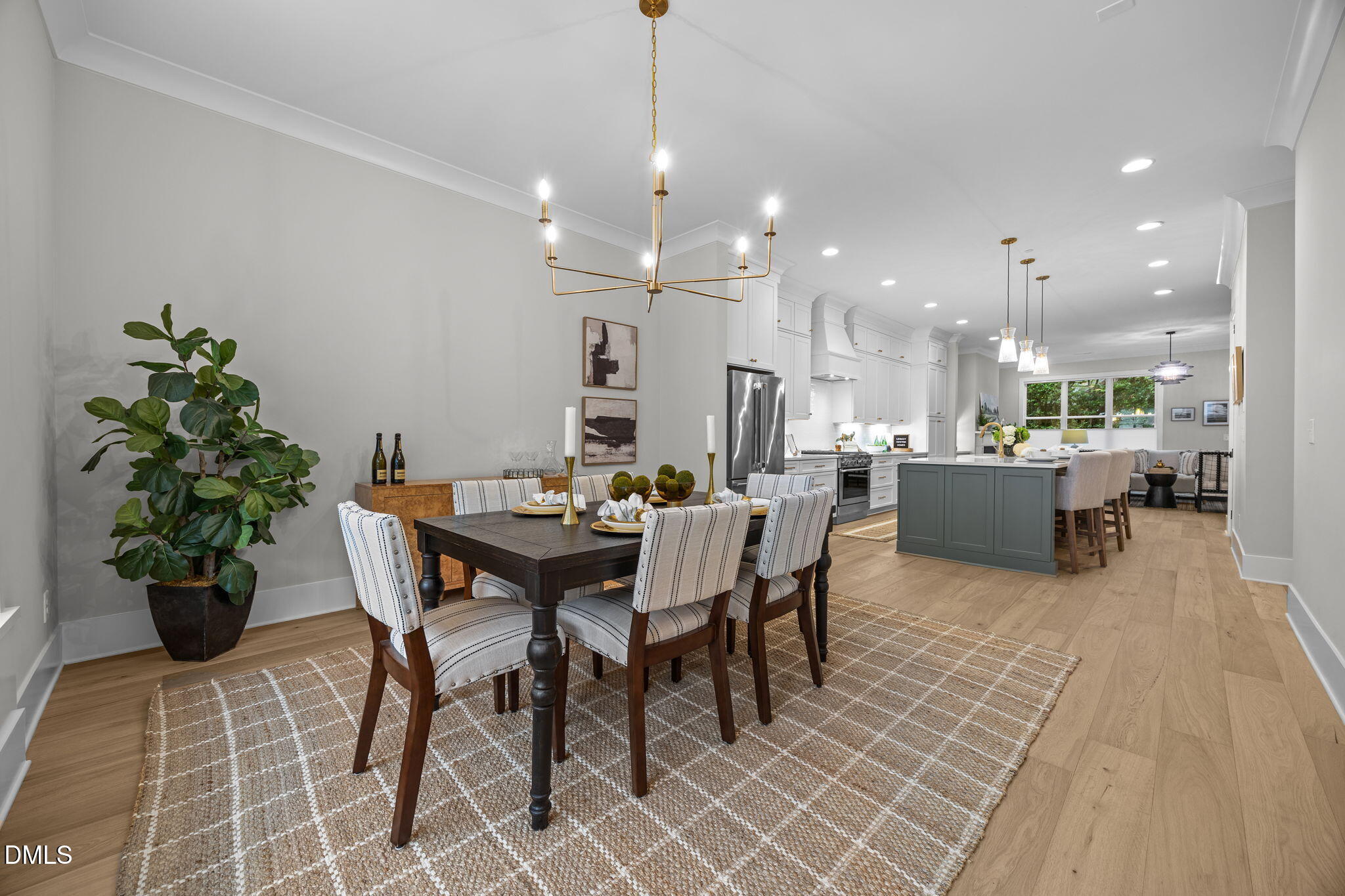 811 Maple Berry Lane, Unit 102 Raleigh, NC 27607 - Photo 5 of 46 19-web-or-mls-IMG_3898