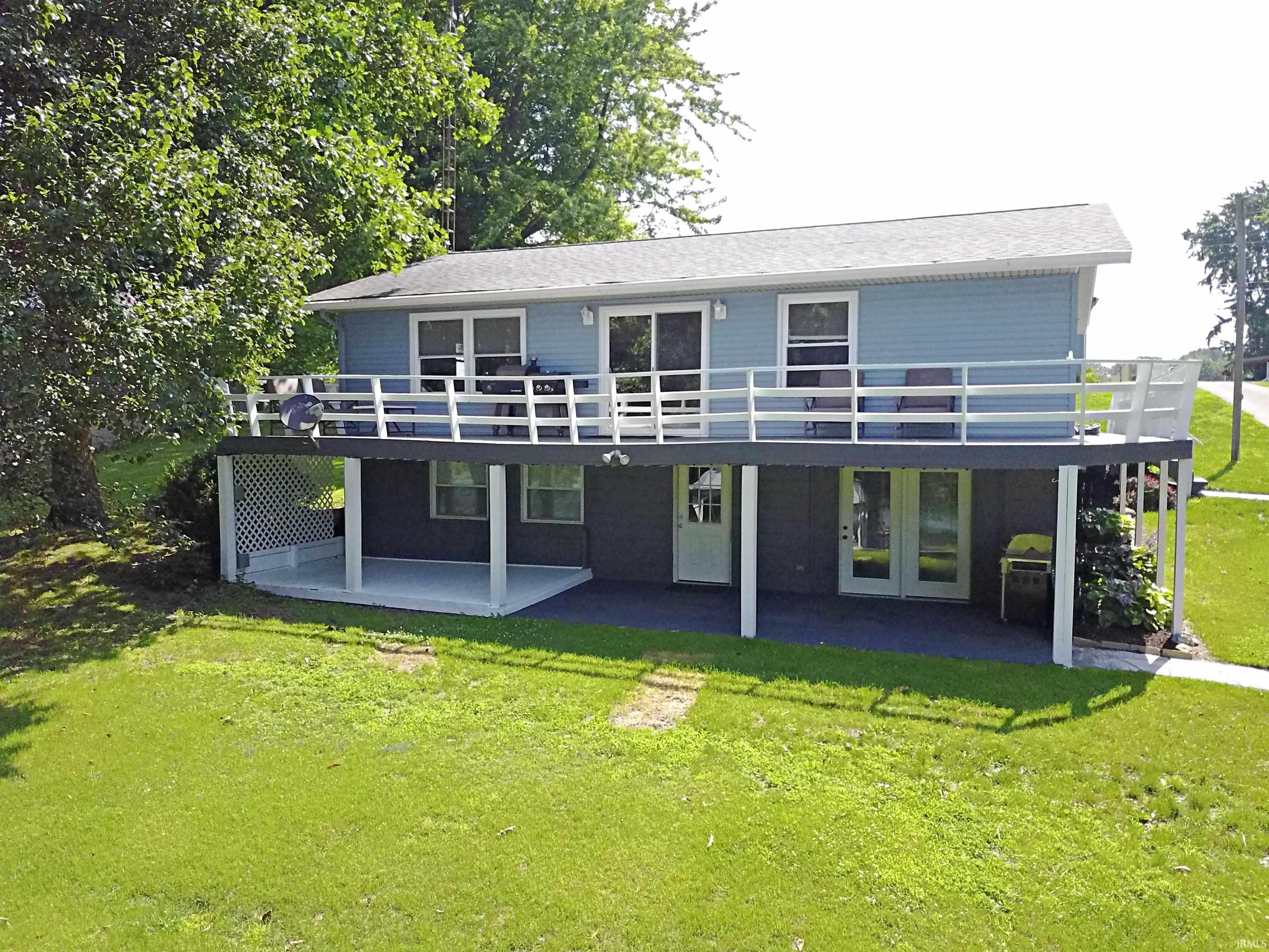 5651 North Craney Road Loogootee, IN 47553 - Photo 1 of 36 Gallery Image 1