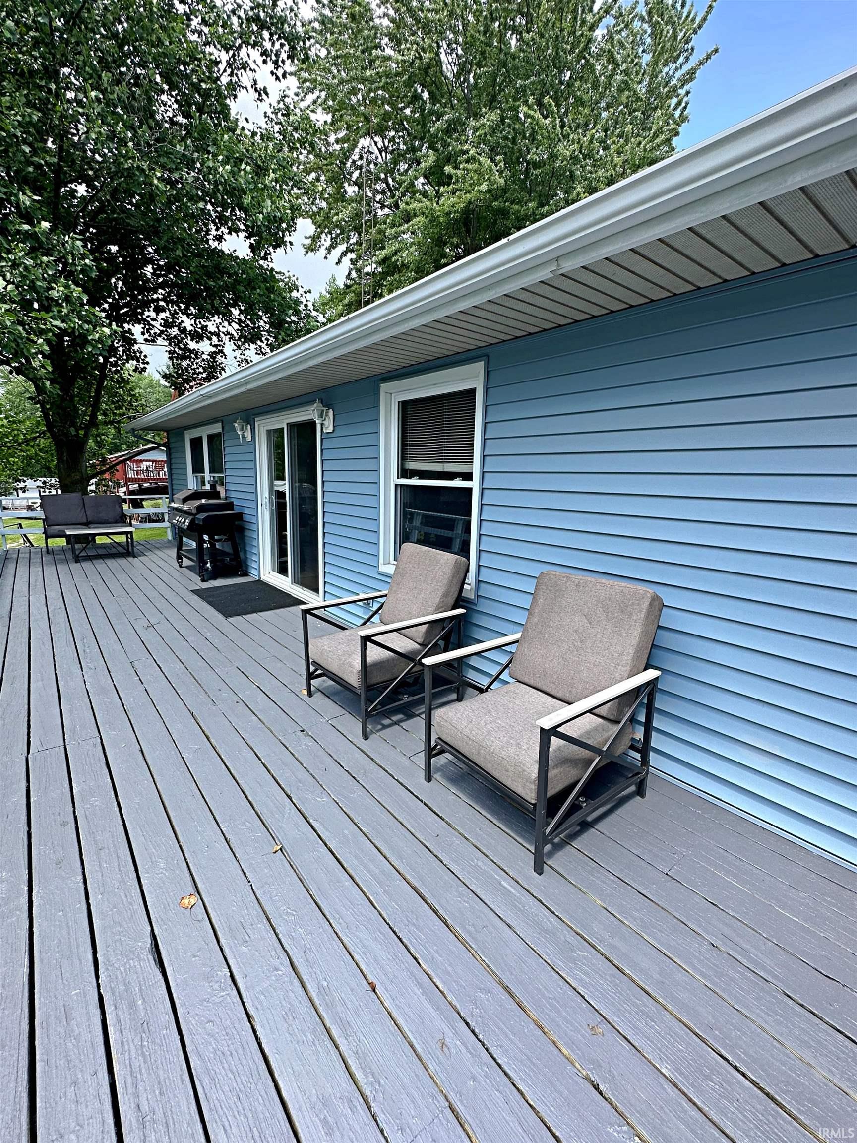 5651 North Craney Road Loogootee, IN 47553 - Photo 21 of 36 Gallery Image 21